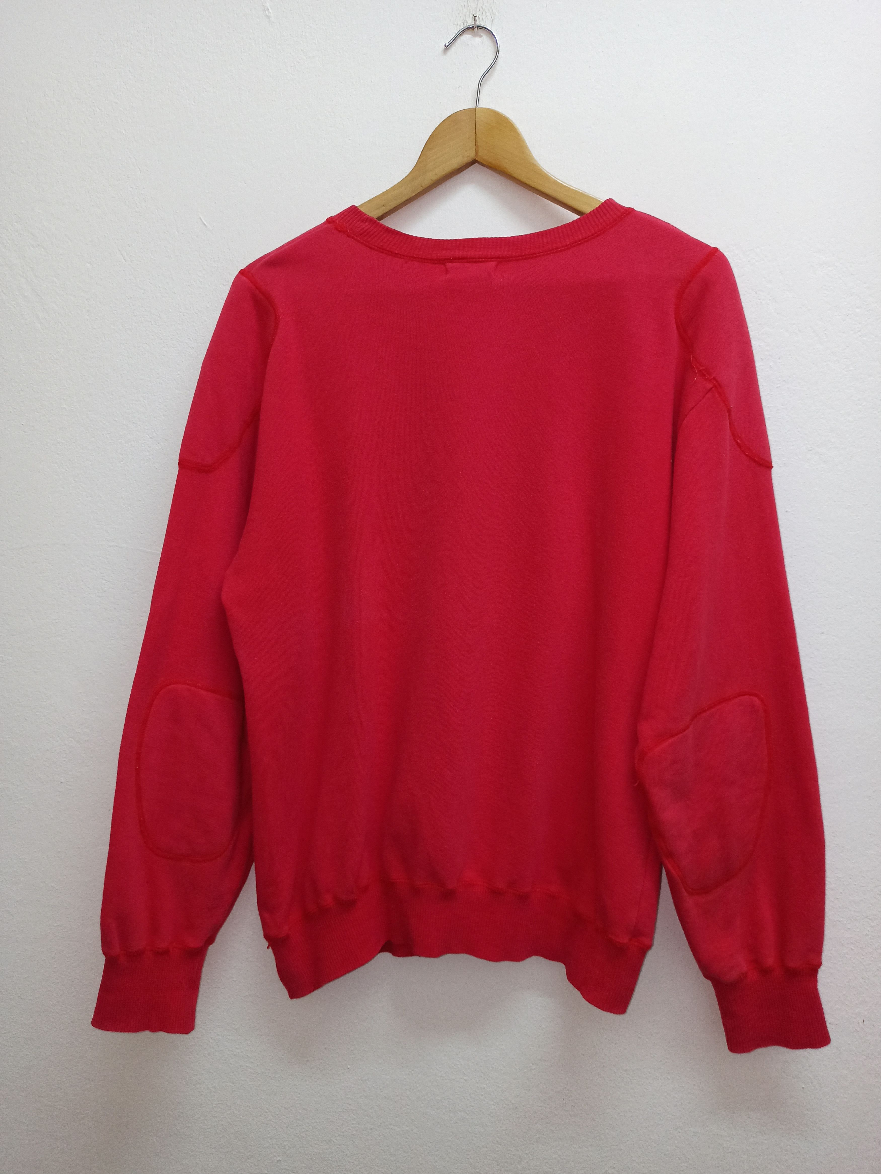 Vintage Vintage GiuLio Fet Motorcycle Sports Gear Racing (c36) Size US L / EU 52-54 / 3 - 4 Thumbnail