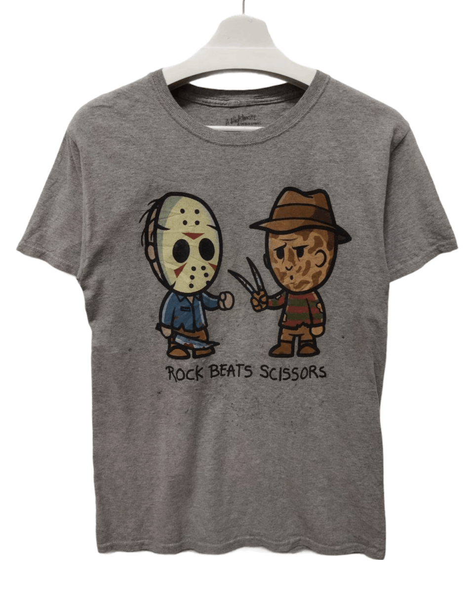 Other A Nightmare On Elm Street Movie Tshirt Size US S / EU 44-46 / 1 - 1 Thumbnail