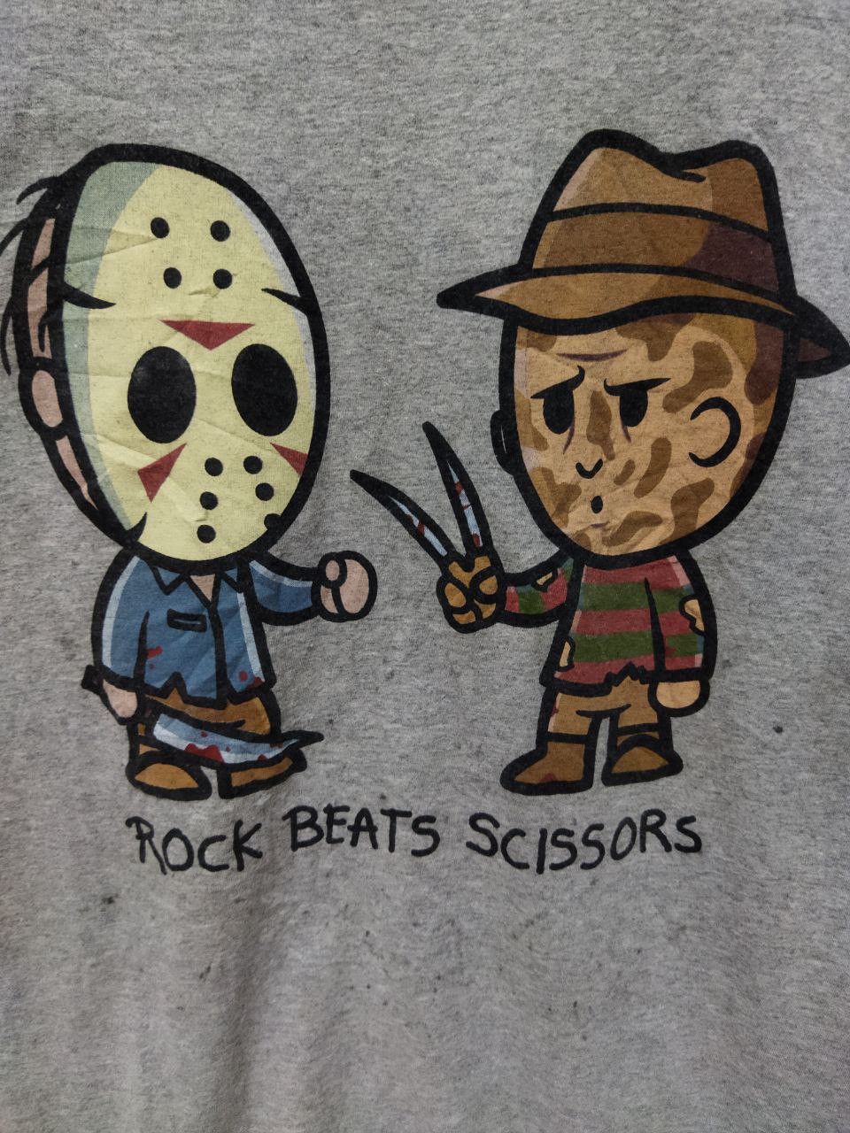 Other A Nightmare On Elm Street Movie Tshirt Size US S / EU 44-46 / 1 - 4 Thumbnail