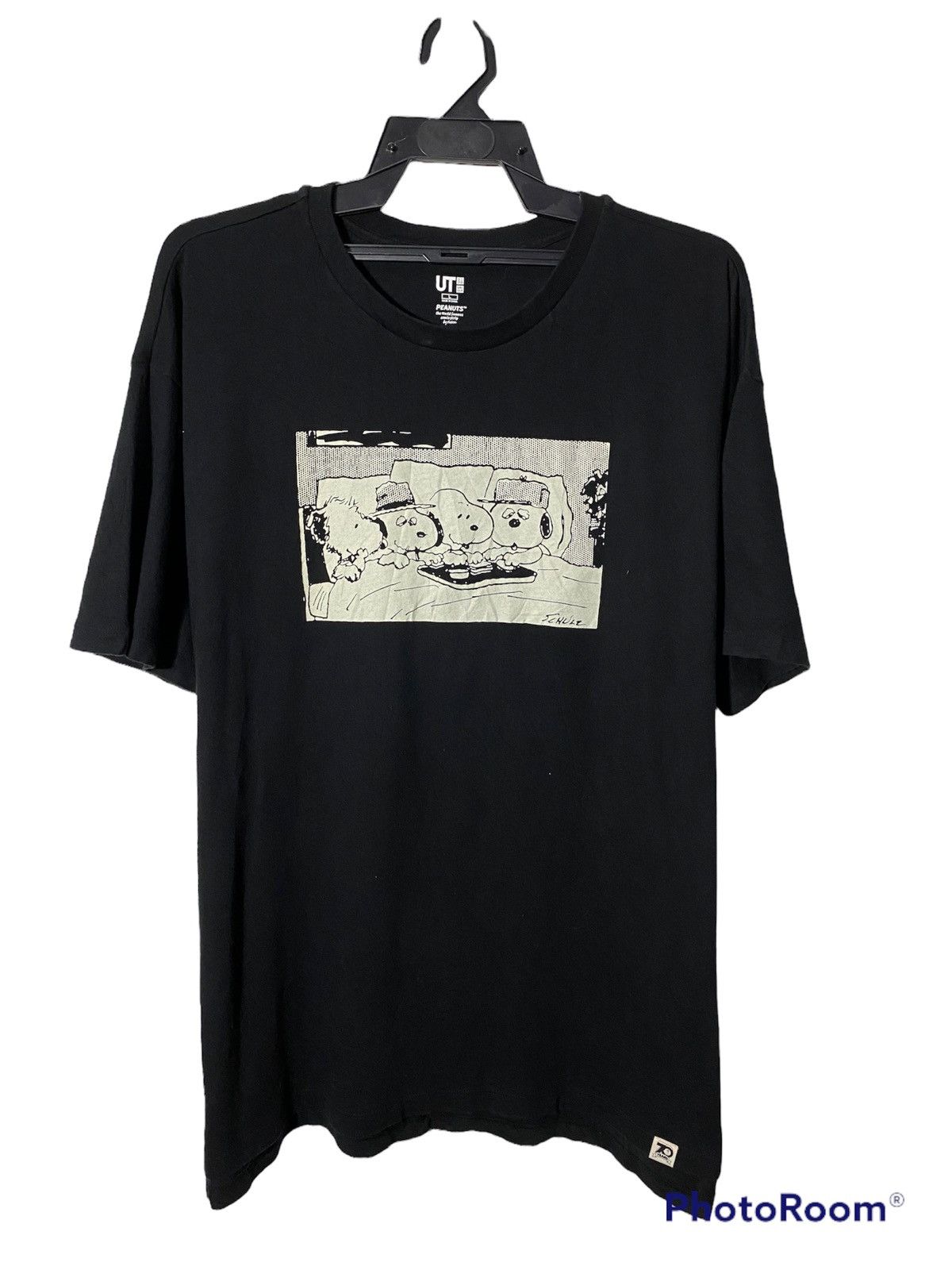 Japanese Brand × Peanuts × Uniqlo 70 years peanuts by schulz Size US L / EU 52-54 / 3 - 1 Thumbnail