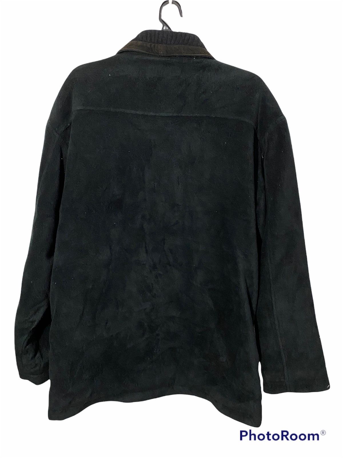 Designer × Japanese Brand × Vintage Vintage Calro Valentino Long Jacket Size US XL / EU 56 / 4 - 2 Thumbnail