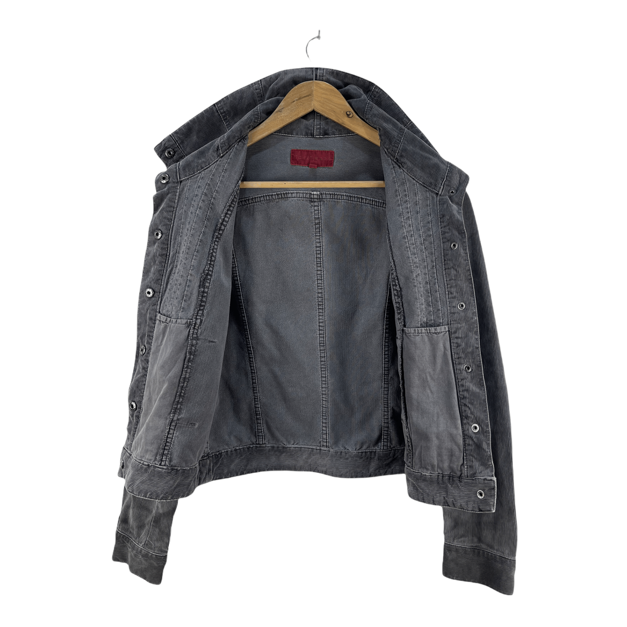 FCUK Fcuk Jeans Size US S / EU 44-46 / 1 - 3 Thumbnail