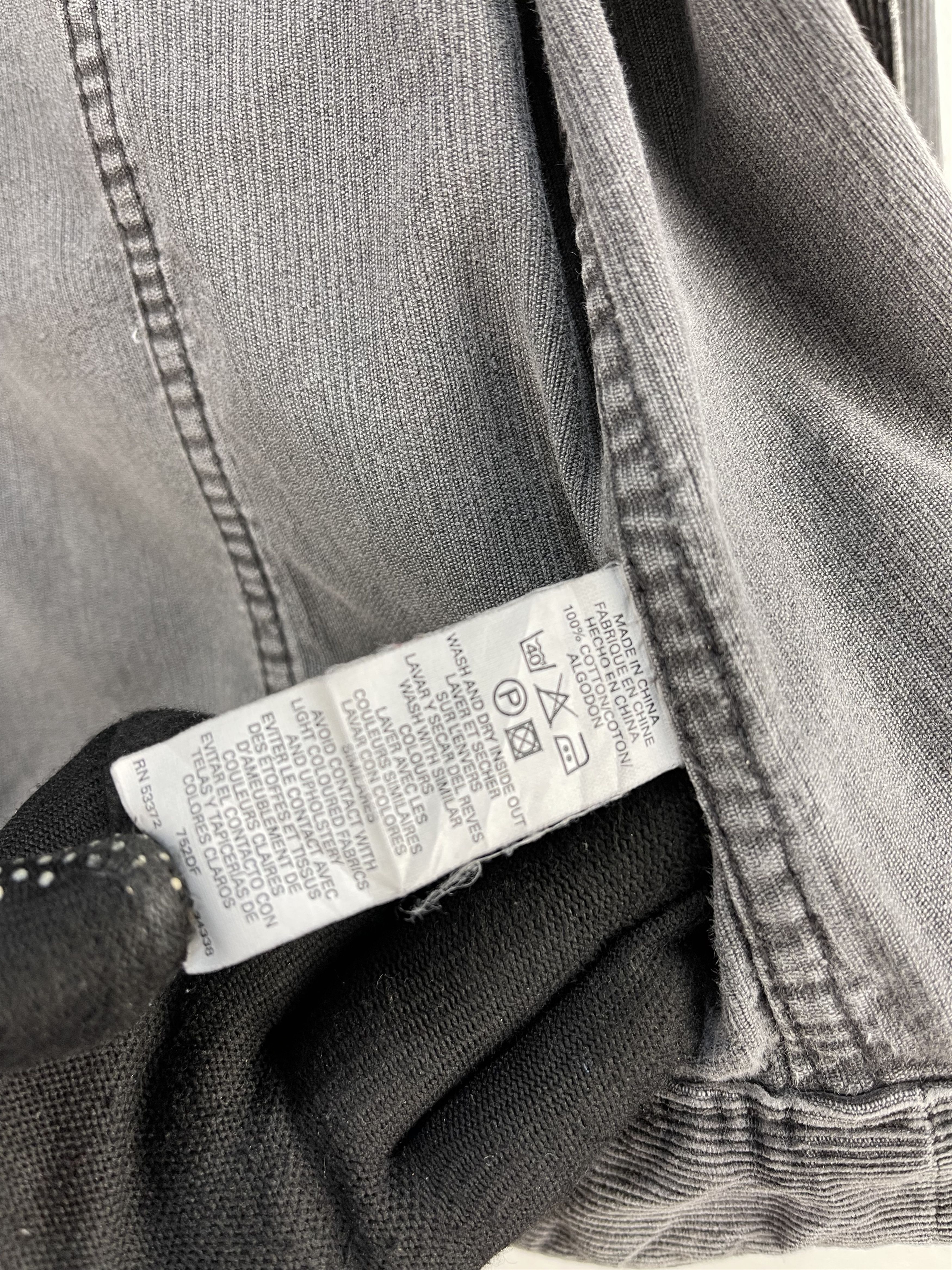 FCUK Fcuk Jeans Size US S / EU 44-46 / 1 - 10 Thumbnail