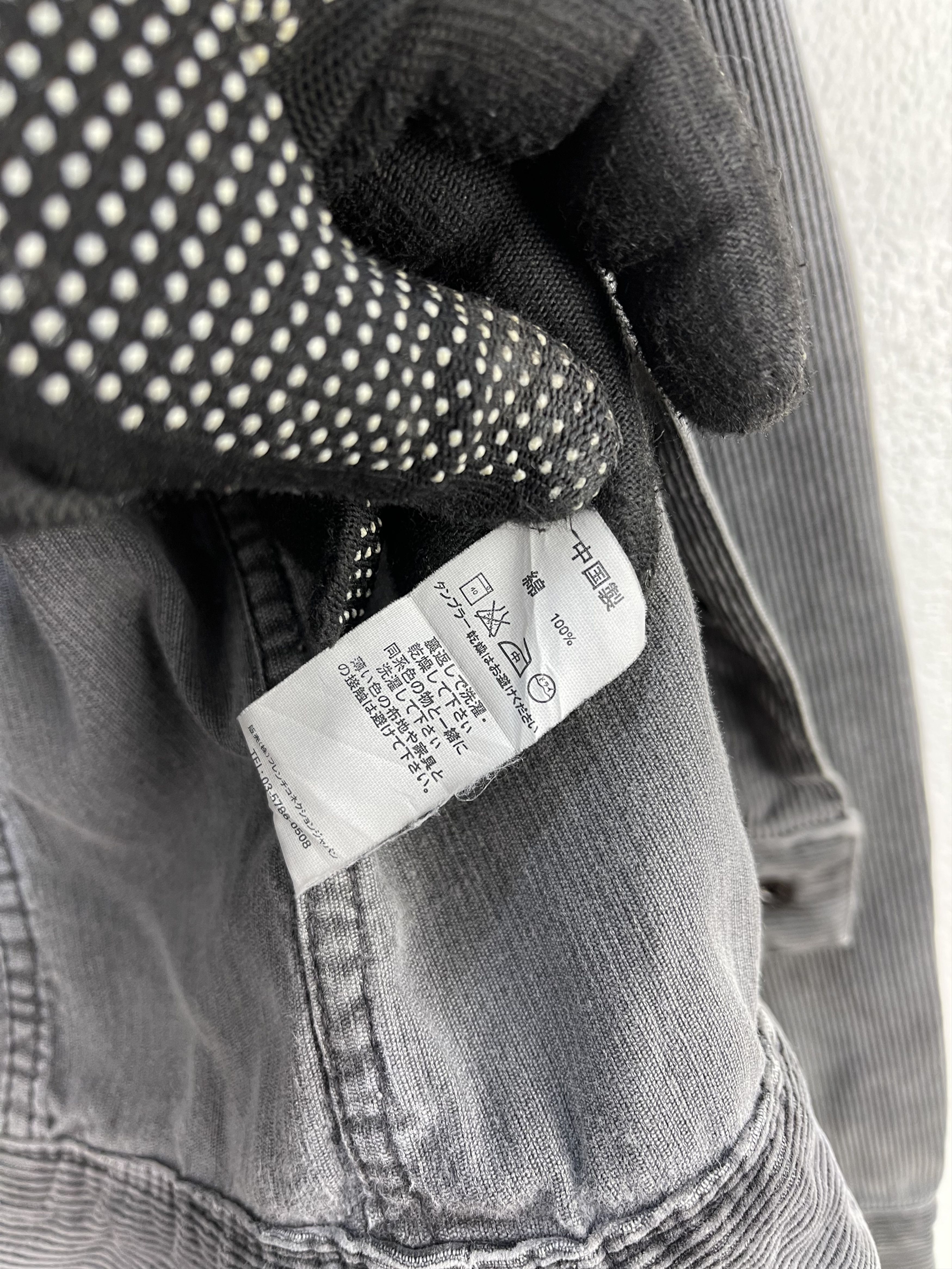 FCUK Fcuk Jeans Size US S / EU 44-46 / 1 - 11 Thumbnail