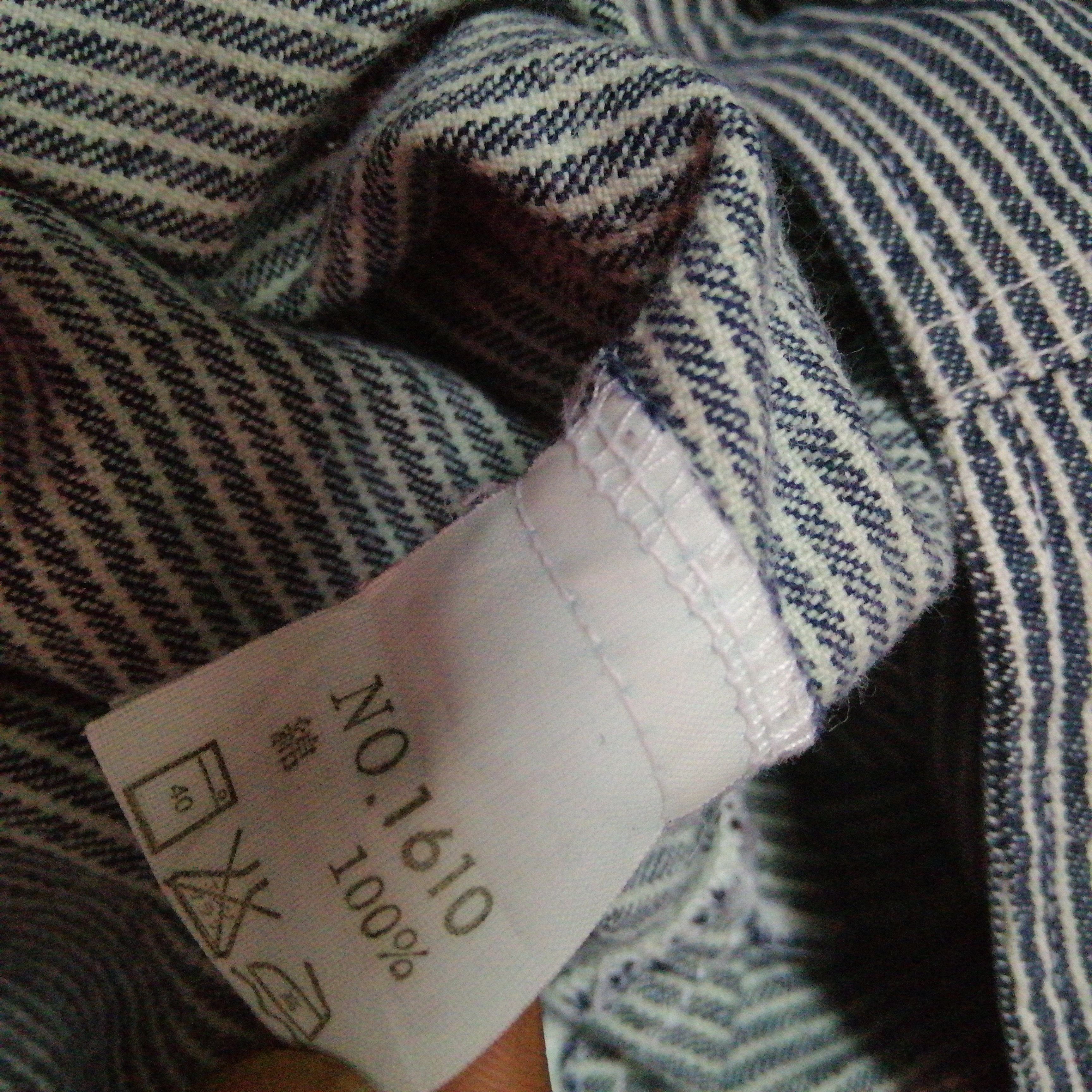 Japanese Brand × Vintage C. A.T CASUAL ACTIVE TSUNAGI OVERALL Size US 42 / EU 58 - 2 Thumbnail