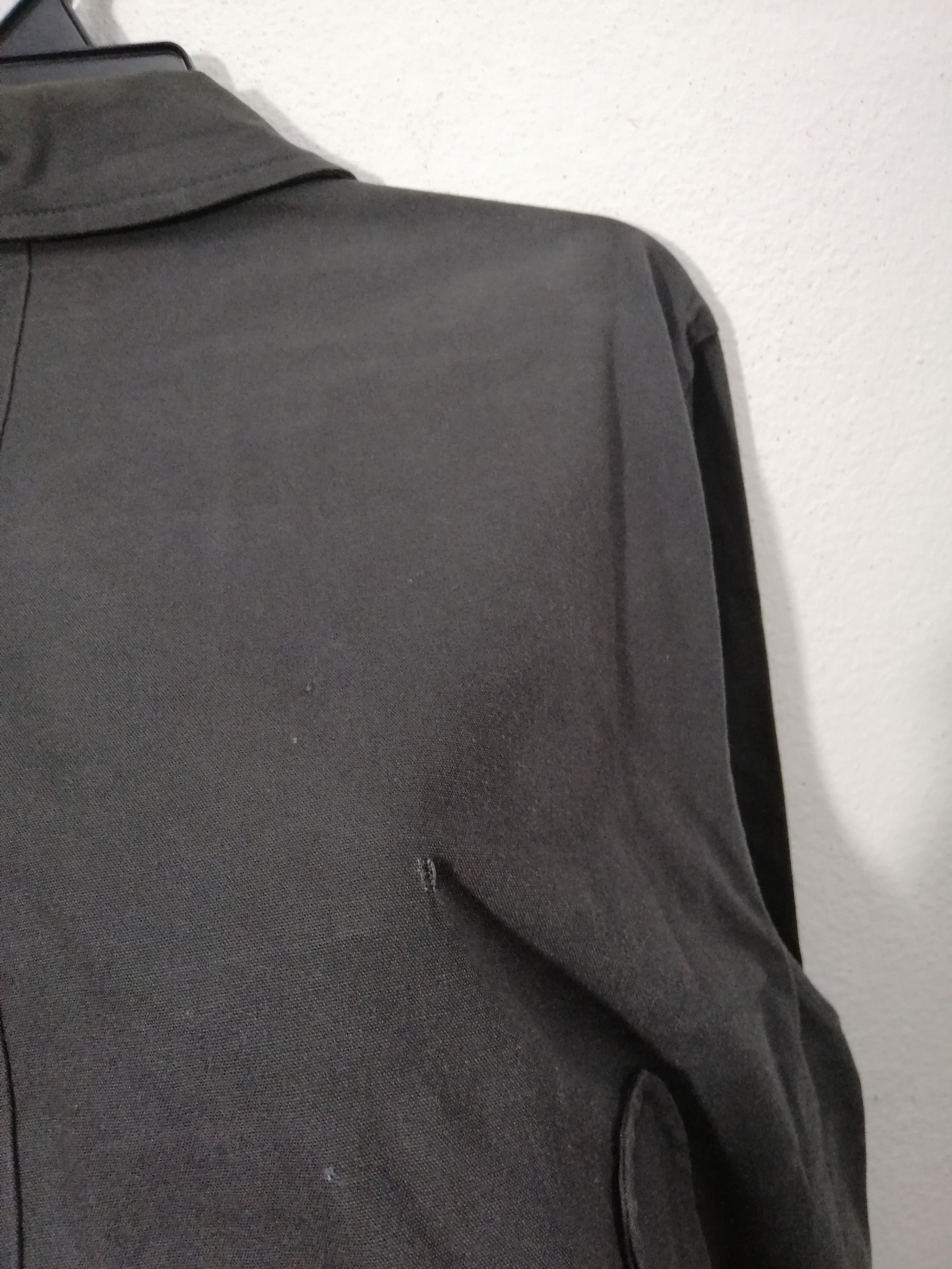 Designer × Japanese Brand × Vintage WACS SIDE POCKET DESIGN JACKET Size US L / EU 52-54 / 3 - 7 Thumbnail