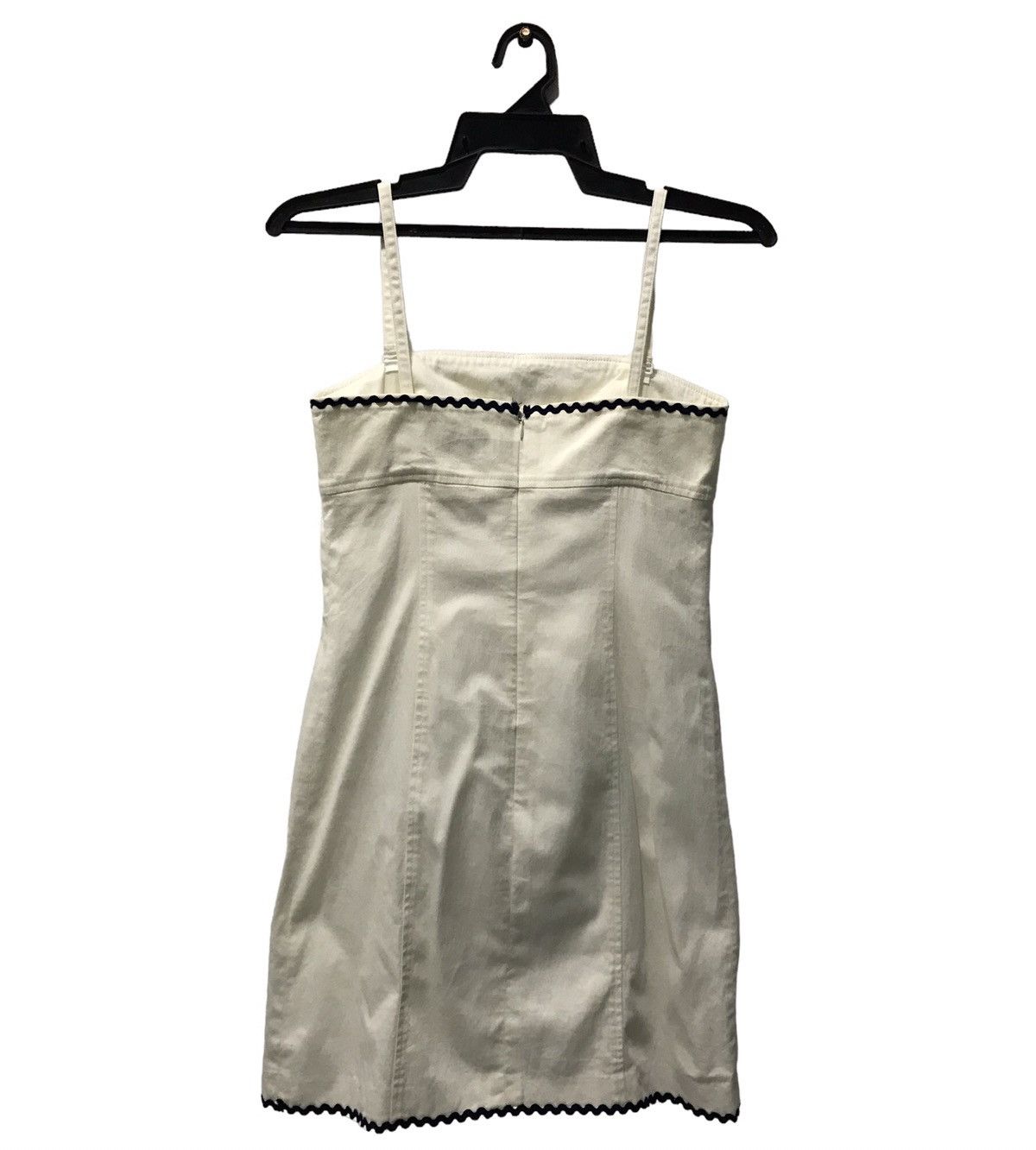 Burberry BURBERRYS OF LONDON BLUE LABEL MINI DRESSES Size S / US 4 / IT 40 - 1 Thumbnail