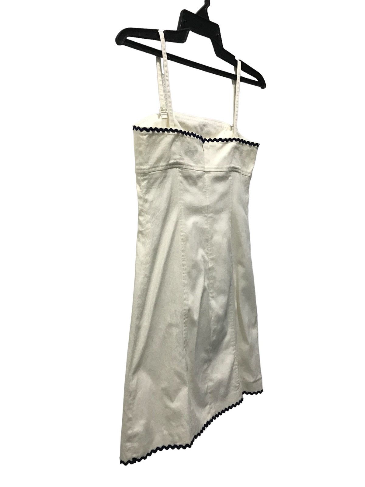 Burberry BURBERRYS OF LONDON BLUE LABEL MINI DRESSES Size S / US 4 / IT 40 - 3 Thumbnail