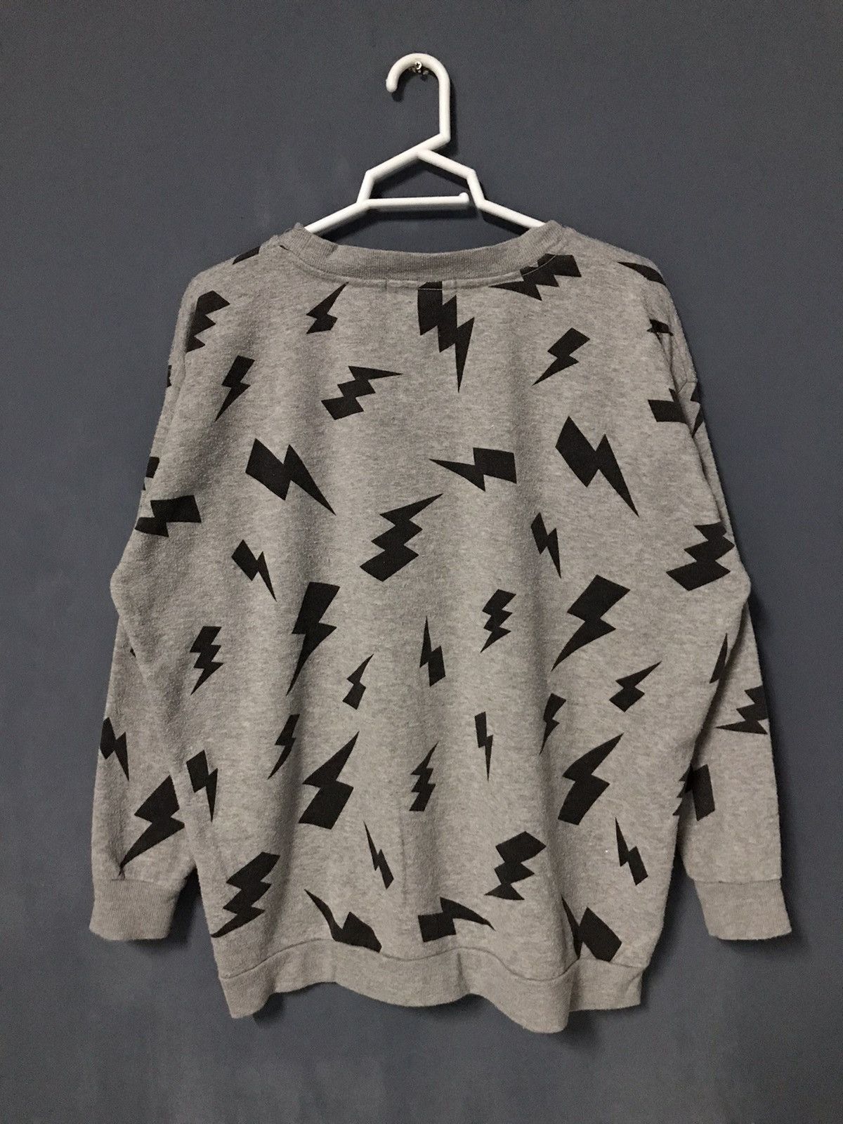 Japanese Brand Cheerful Brothers Sweatshirt Large Size Size L / US 10 / IT 46 - 5 Thumbnail