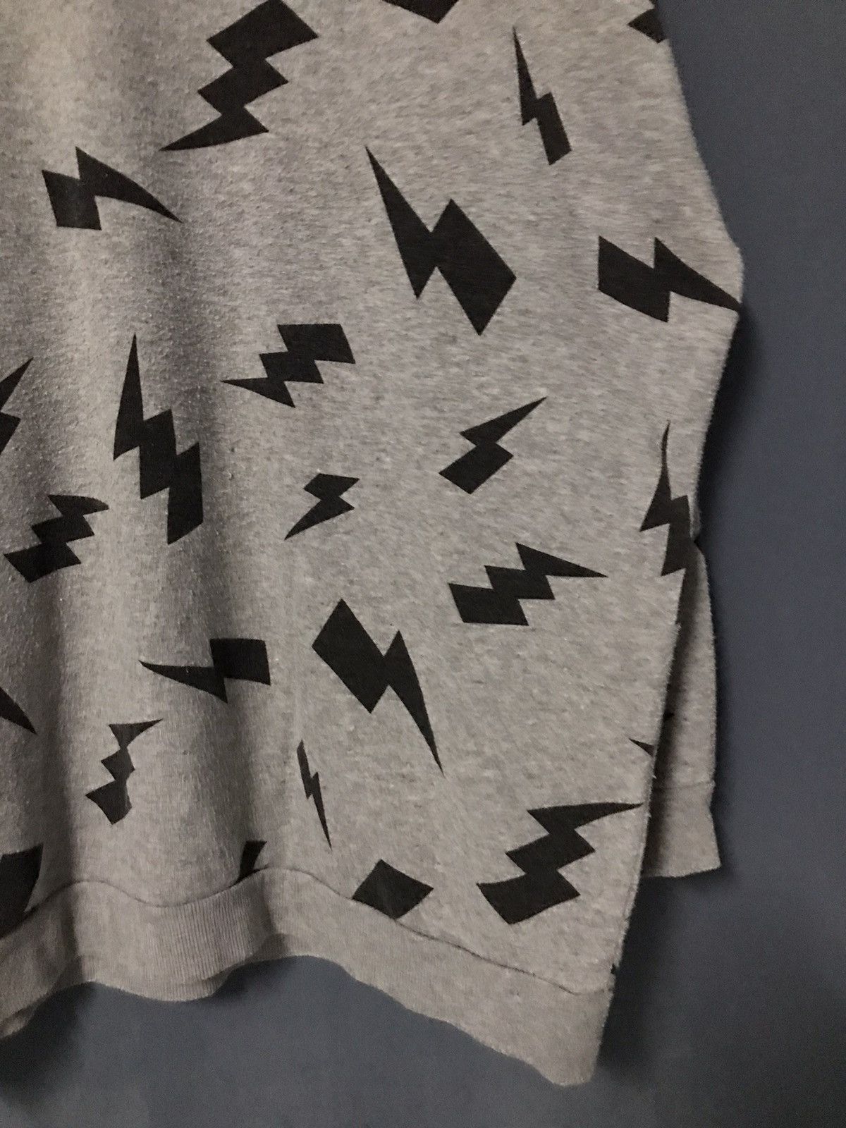 Japanese Brand Cheerful Brothers Sweatshirt Large Size Size L / US 10 / IT 46 - 2 Thumbnail