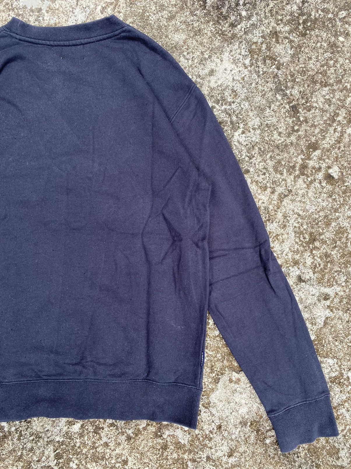 J. Press J.Press Sweatshirt Size US S / EU 44-46 / 1 - 9 Thumbnail