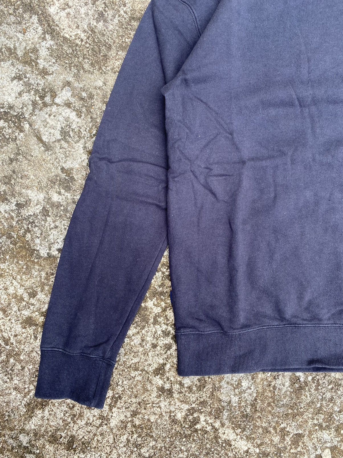 J. Press J.Press Sweatshirt Size US S / EU 44-46 / 1 - 4 Thumbnail