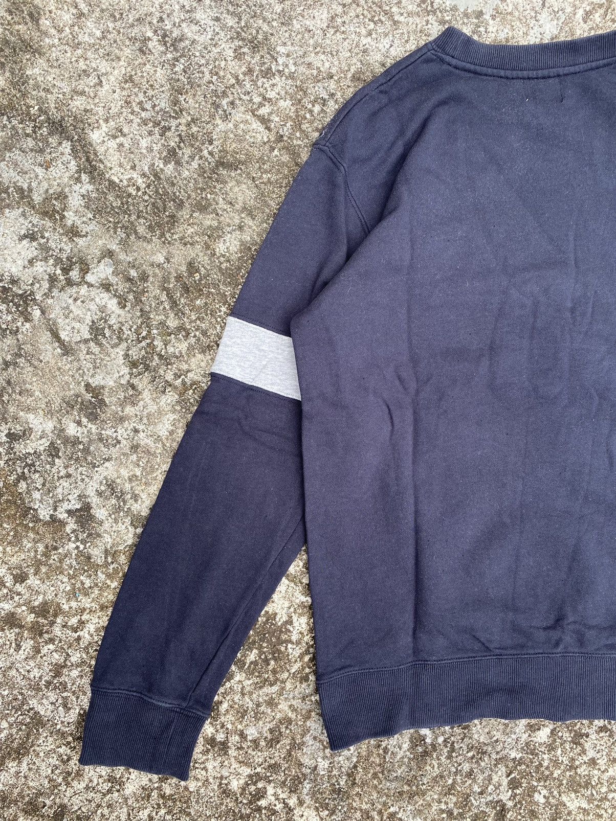 J. Press J.Press Sweatshirt Size US S / EU 44-46 / 1 - 8 Thumbnail