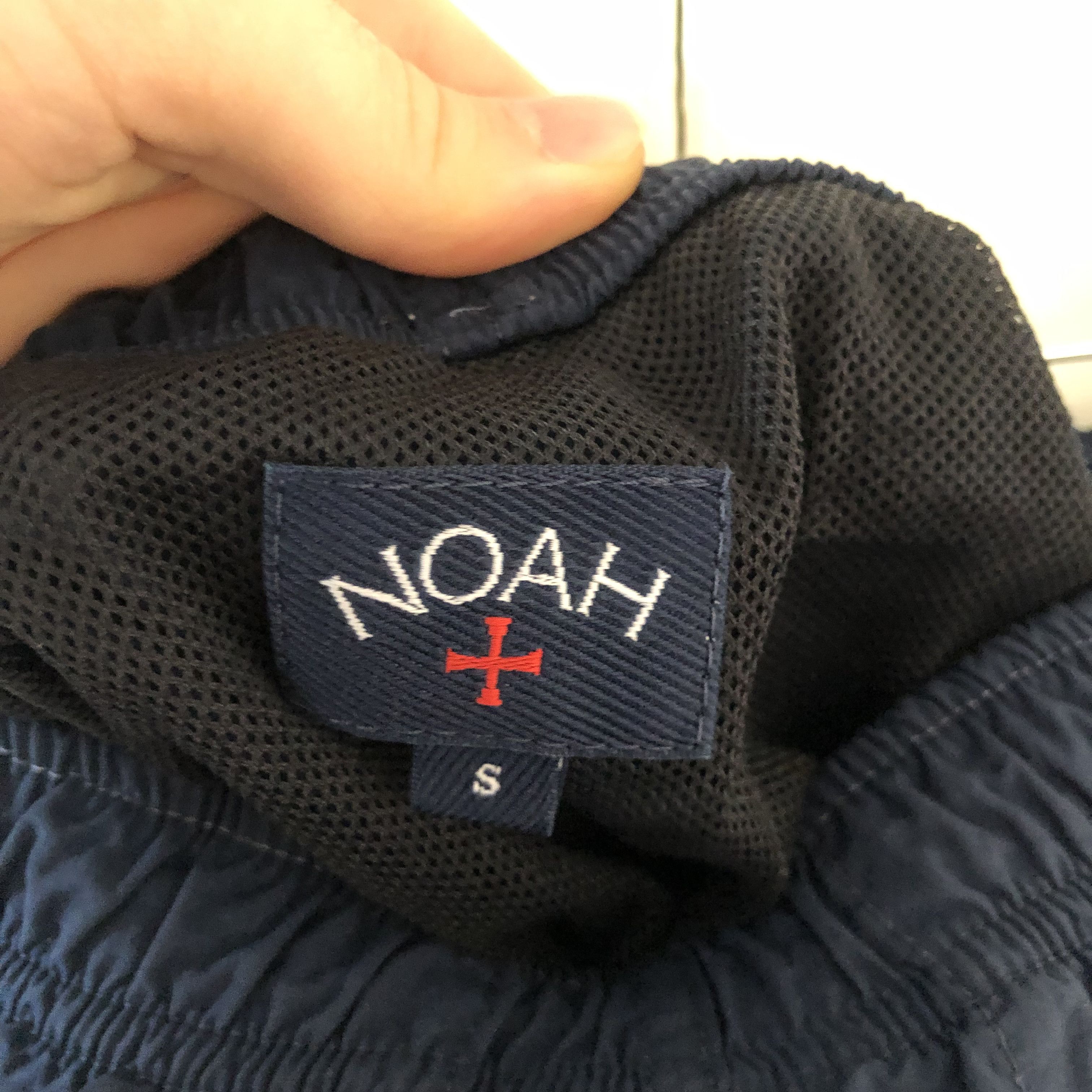 Noah Noah Swim Trunks Size US 30 / EU 46 - 3 Thumbnail