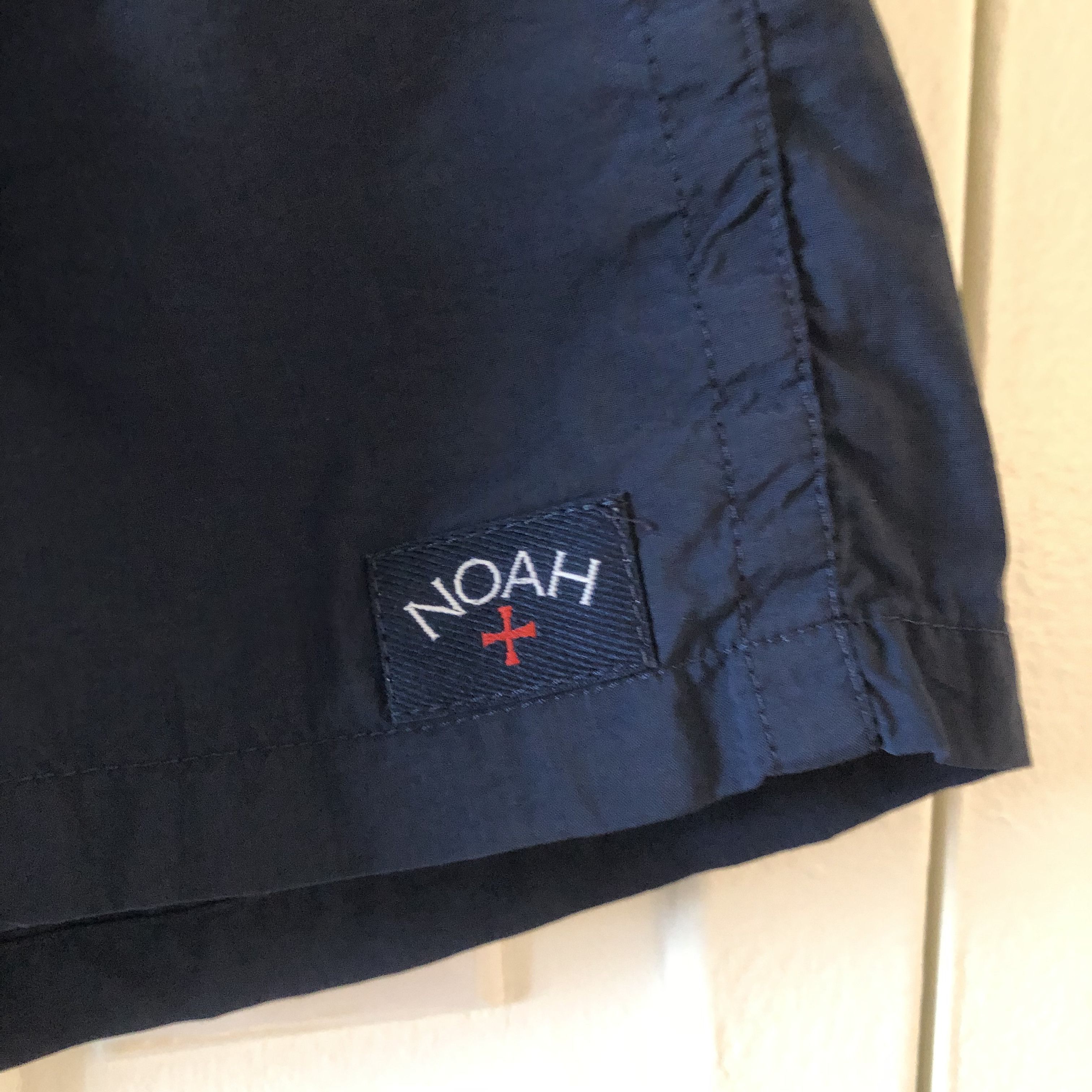 Noah Noah Swim Trunks Size US 30 / EU 46 - 2 Thumbnail