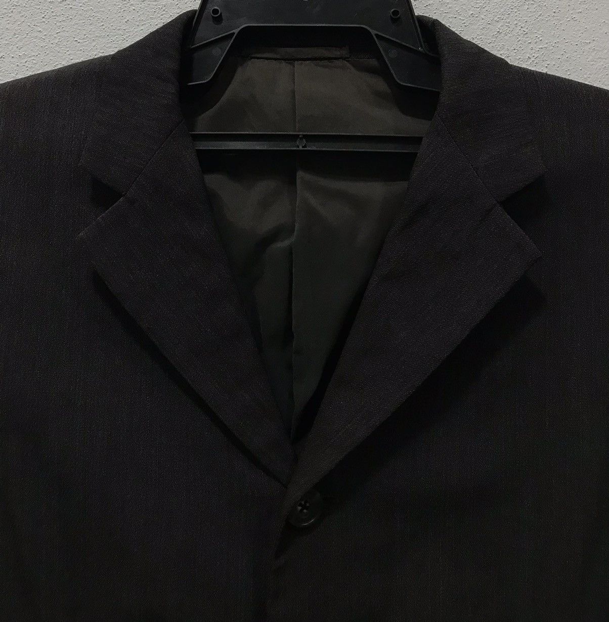Jil Sander VINTAGE JIL SANDER BLAZER COAT Size US M / EU 48-50 / 2 - 3 Thumbnail