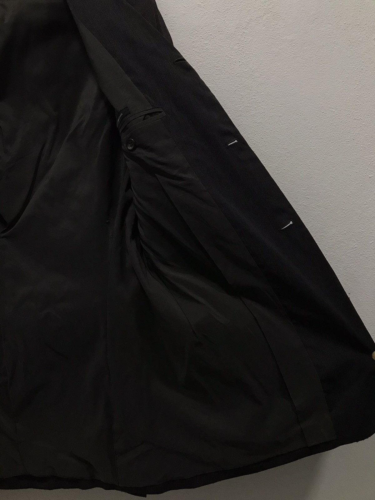 Jil Sander VINTAGE JIL SANDER BLAZER COAT Size US M / EU 48-50 / 2 - 10 Thumbnail