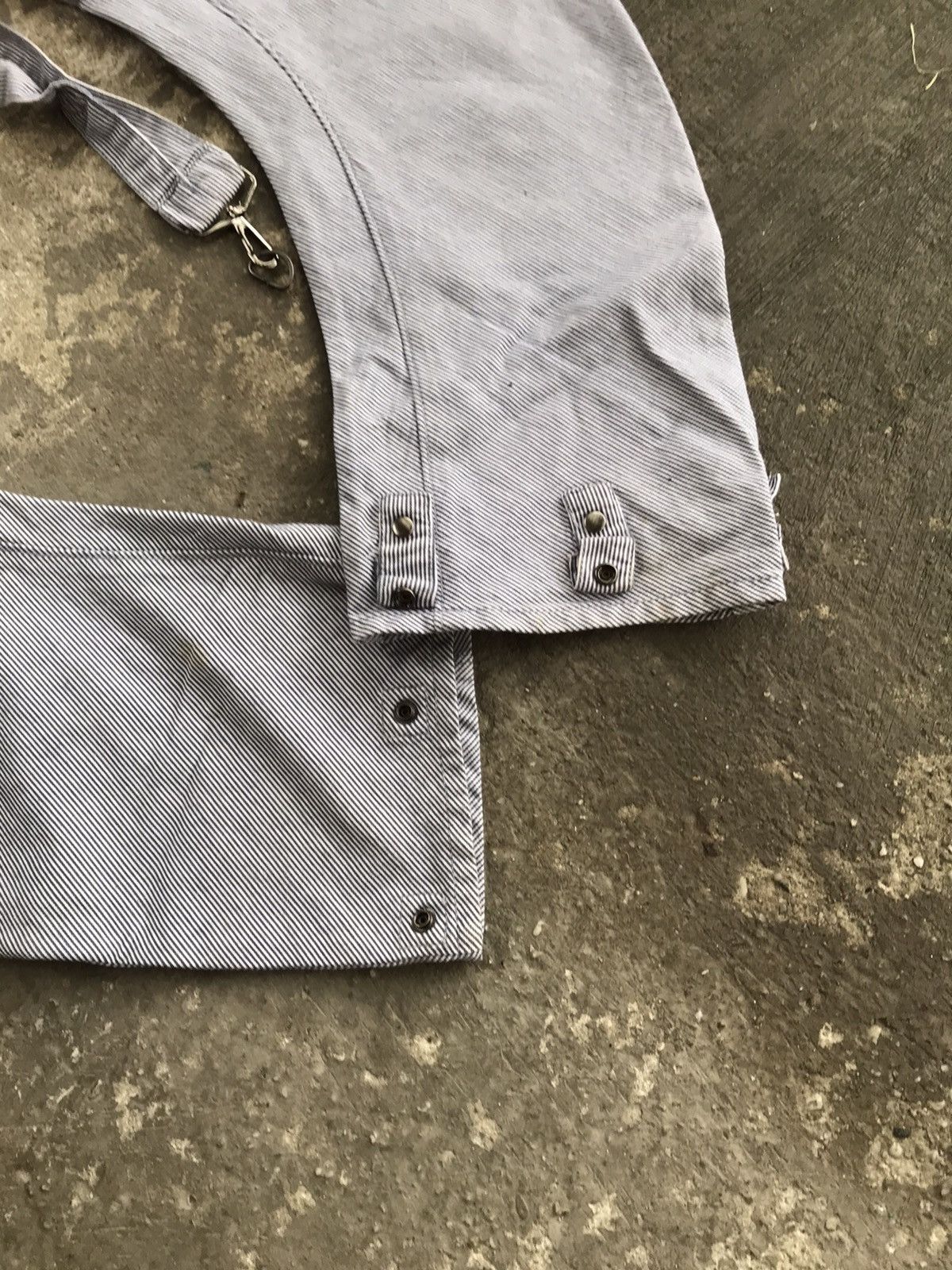 PPFM PPFM hickory Jcut Pants Size US 34 / EU 50 - 6 Thumbnail