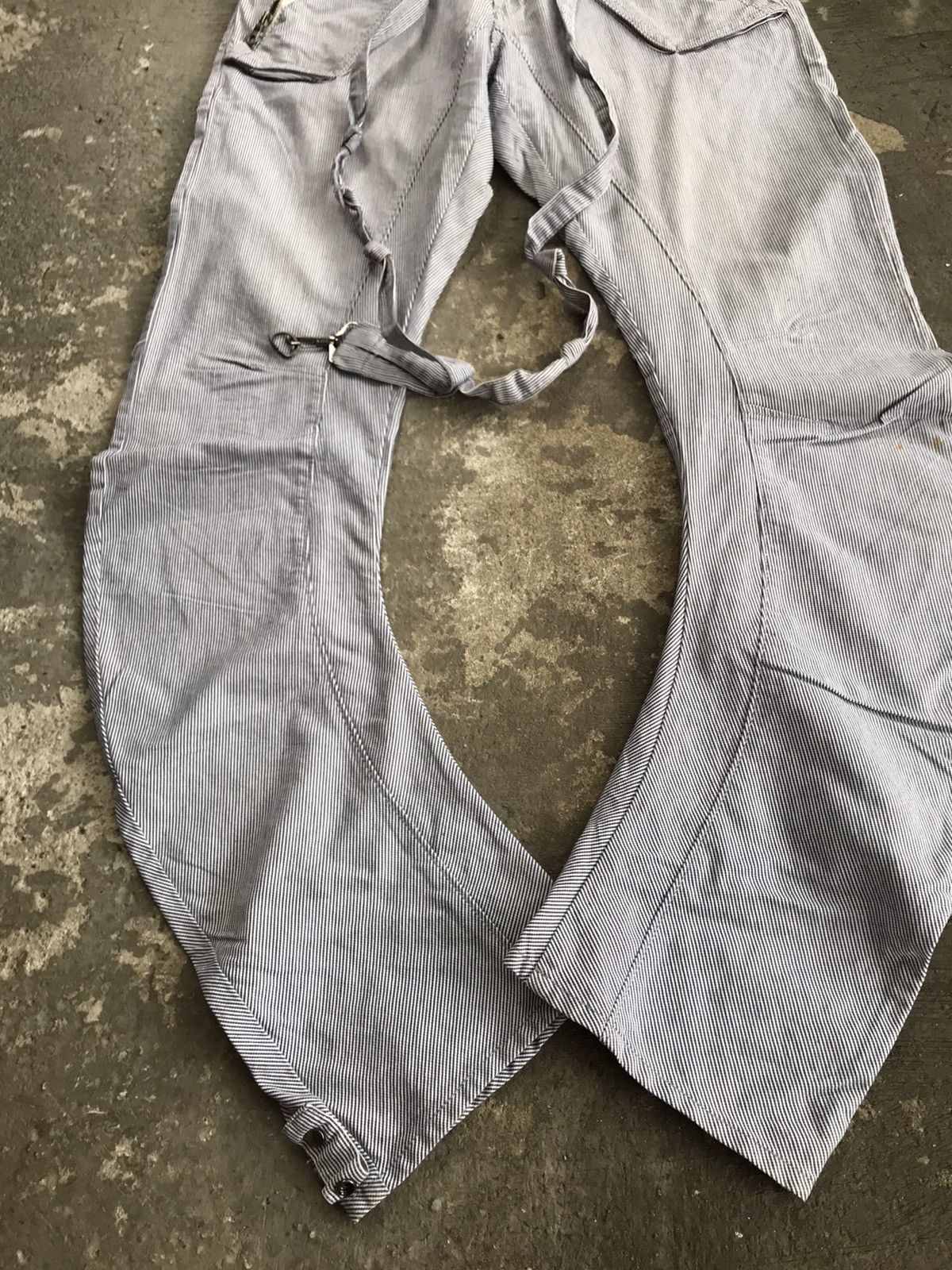 PPFM PPFM hickory Jcut Pants Size US 34 / EU 50 - 3 Thumbnail