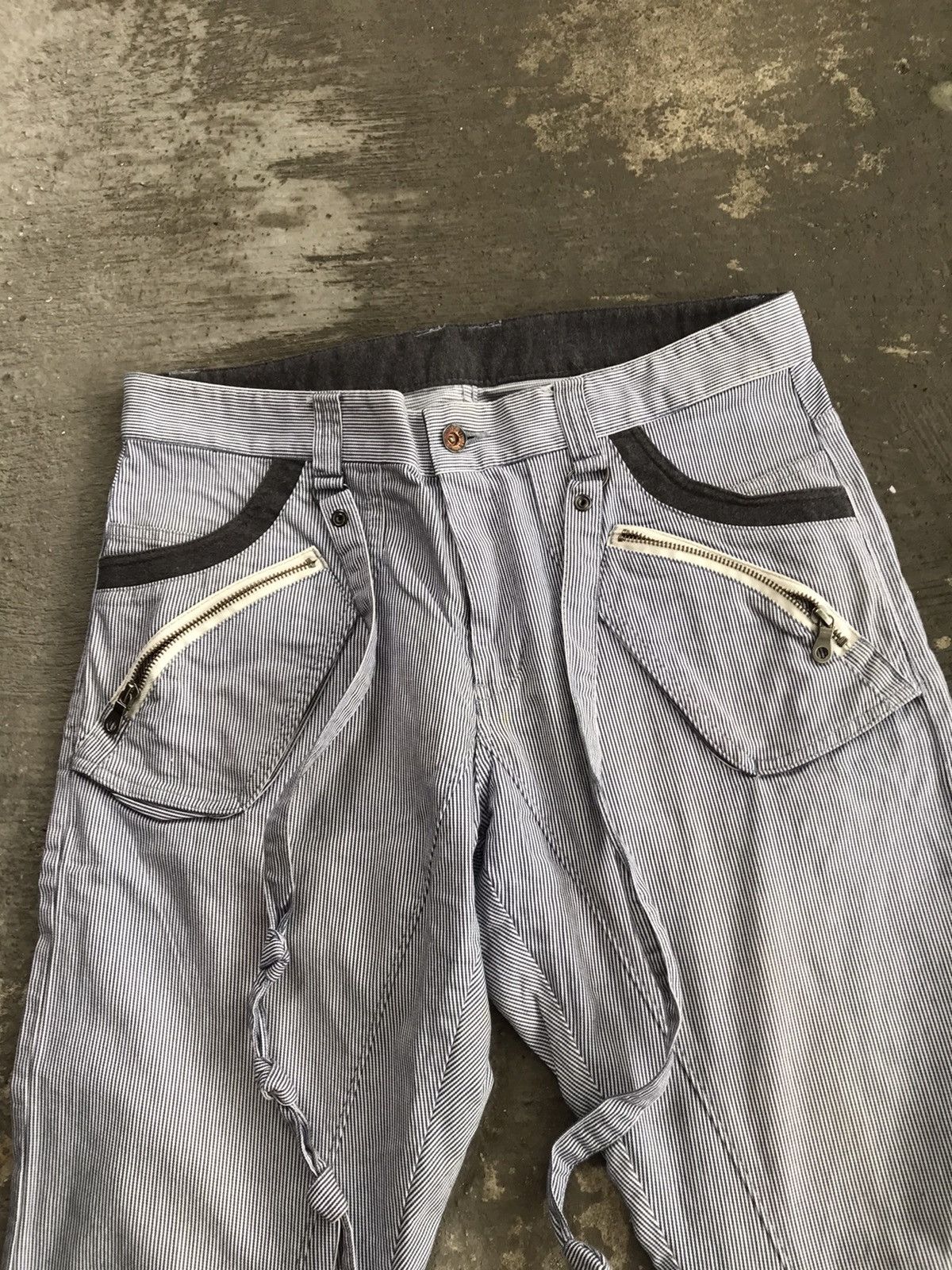 PPFM PPFM hickory Jcut Pants Size US 34 / EU 50 - 4 Thumbnail