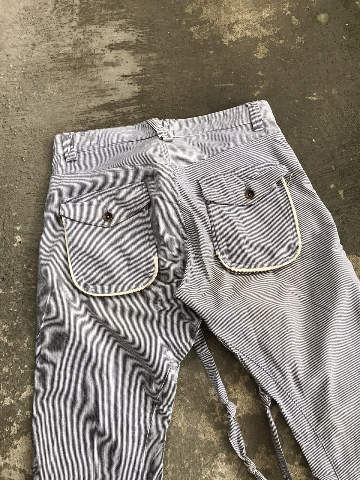 PPFM PPFM hickory Jcut Pants Size US 34 / EU 50 - 5 Thumbnail