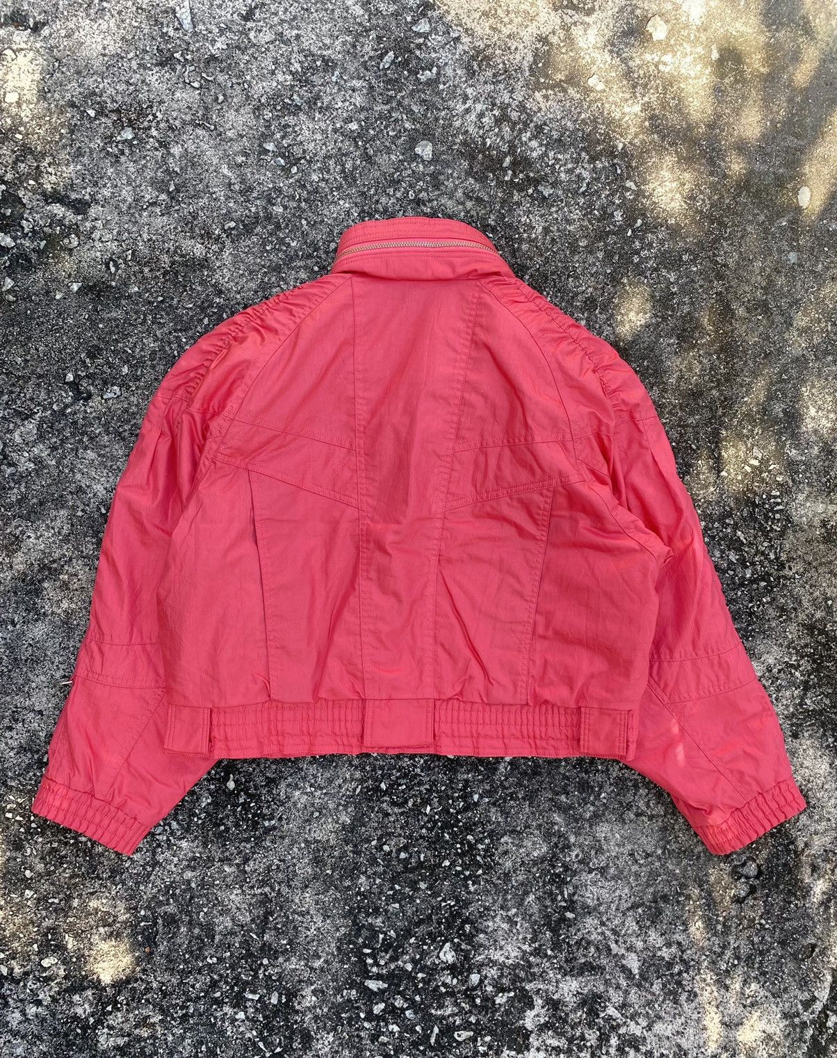 Ellesse × Goldwin Vintage ELLESSE Ski Jacket Made by Goldwin Size L / US 10 / IT 46 - 7 Thumbnail