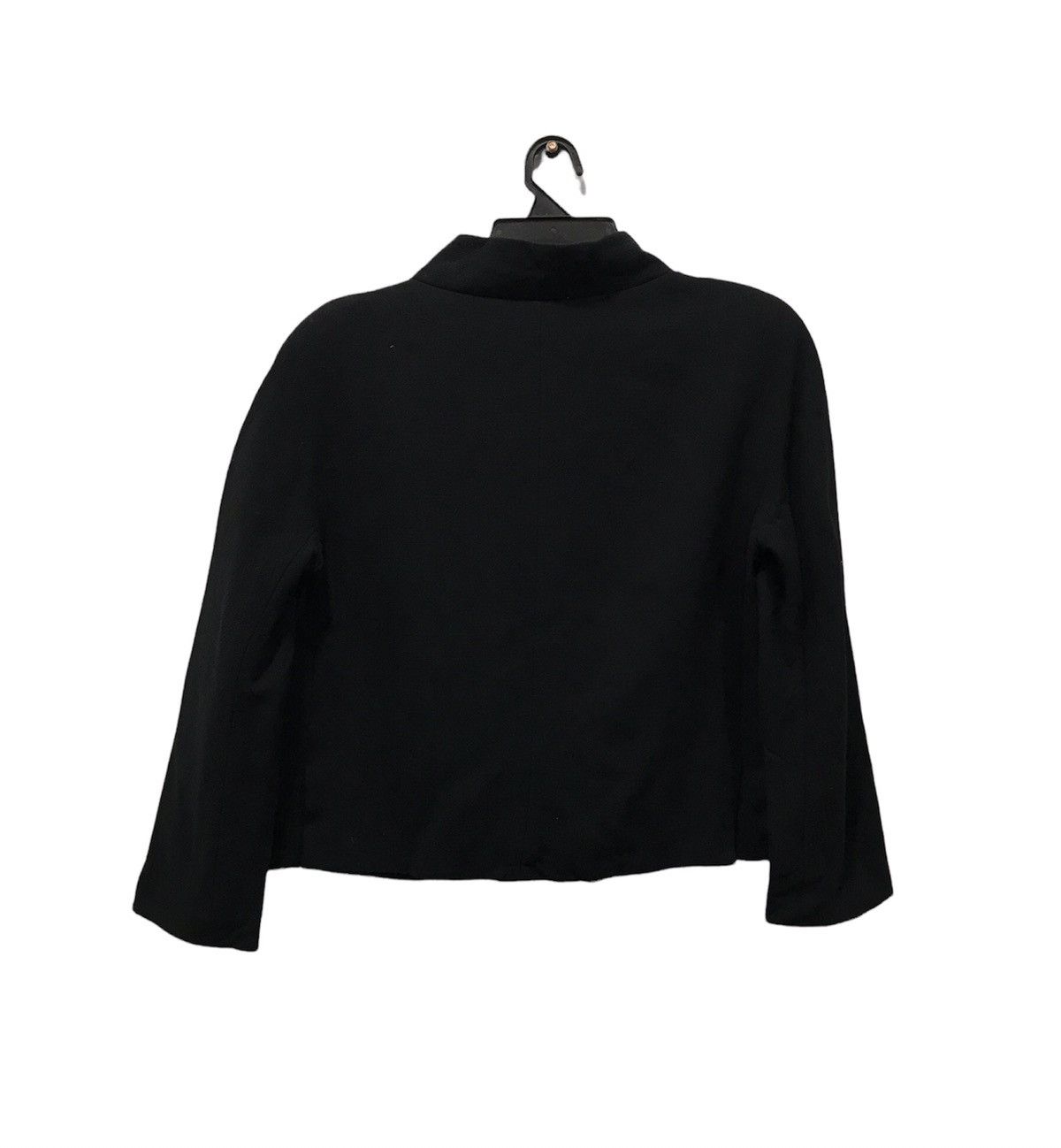 Balenciaga La Mode BALENCIAGA PARIS COAT Size US M / EU 48-50 / 2 - 2 Thumbnail