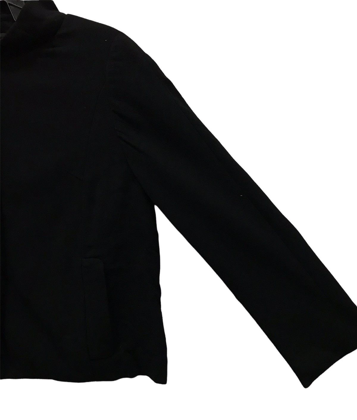 Balenciaga La Mode BALENCIAGA PARIS COAT Size US M / EU 48-50 / 2 - 4 Thumbnail