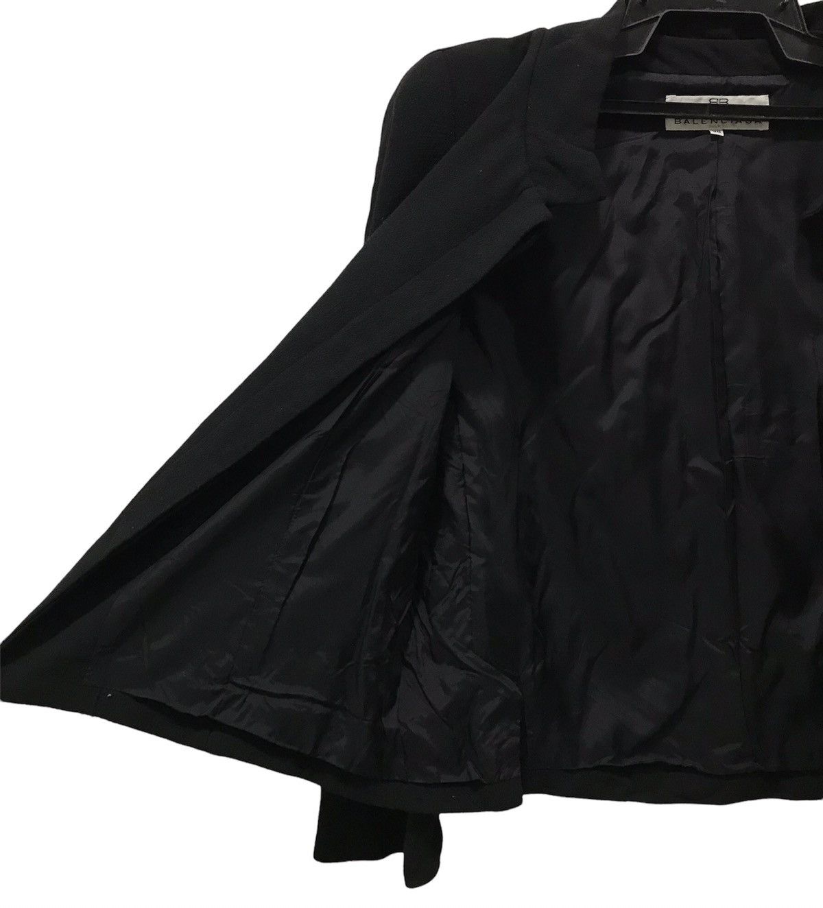 Balenciaga La Mode BALENCIAGA PARIS COAT Size US M / EU 48-50 / 2 - 8 Thumbnail