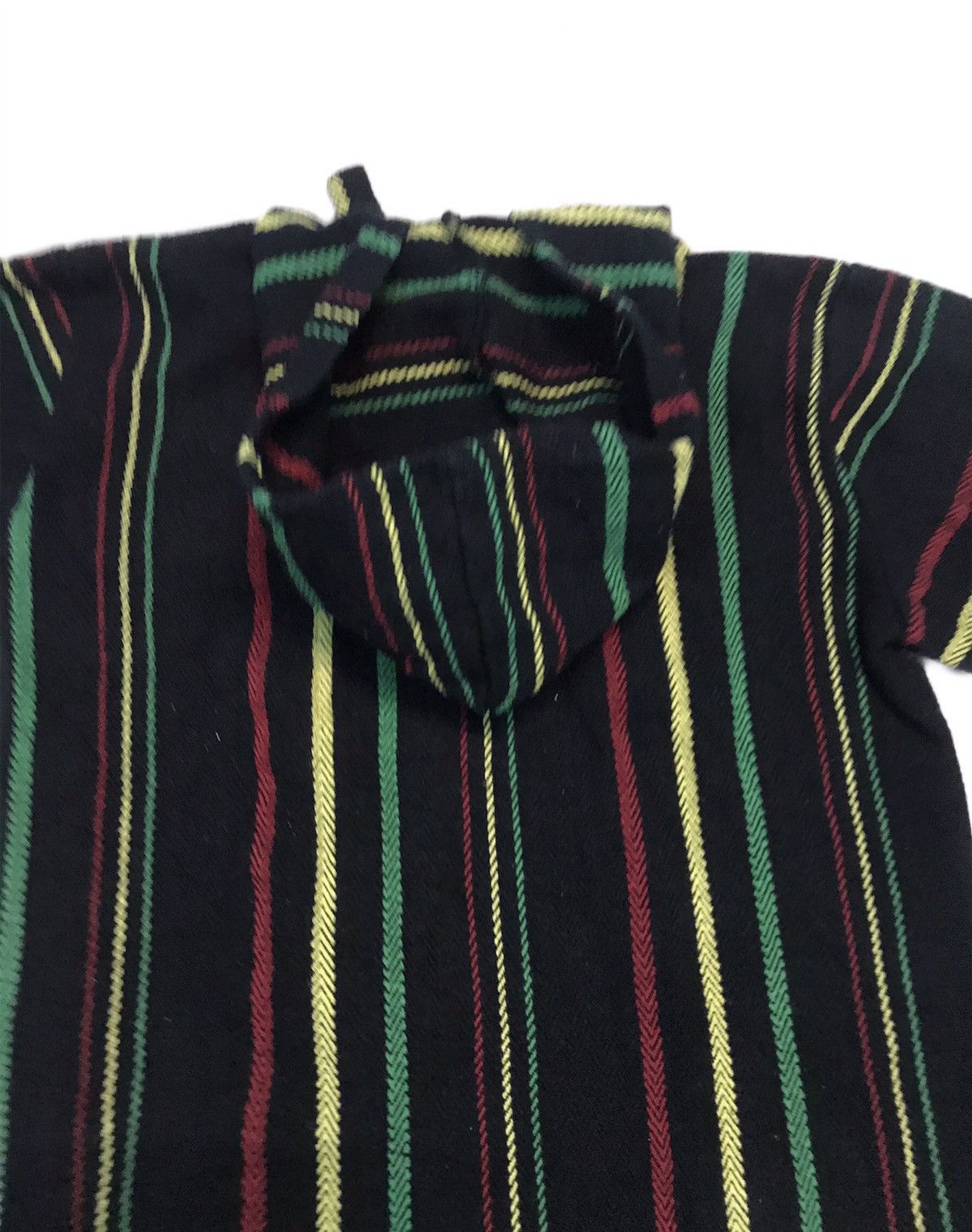 Native × Vintage Vintage Senor Lopez Pullover Mexican Baja Hoodie Size US M / EU 48-50 / 2 - 4 Thumbnail