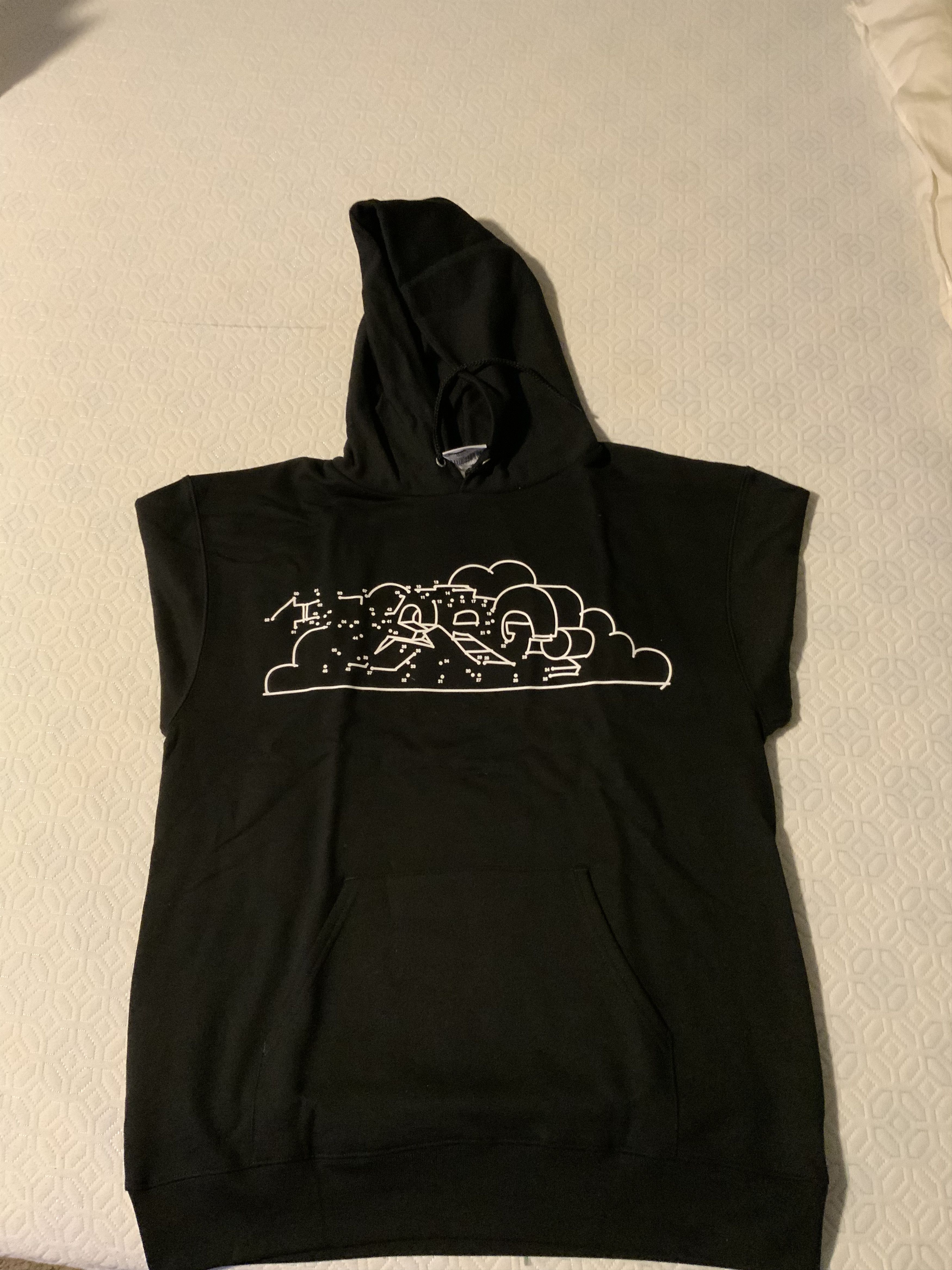 Virgil Abloh SOLD OUT Virgil Abloh “Figures of Speech” Hoodie Size US M / EU 48-50 / 2 - 4 Thumbnail