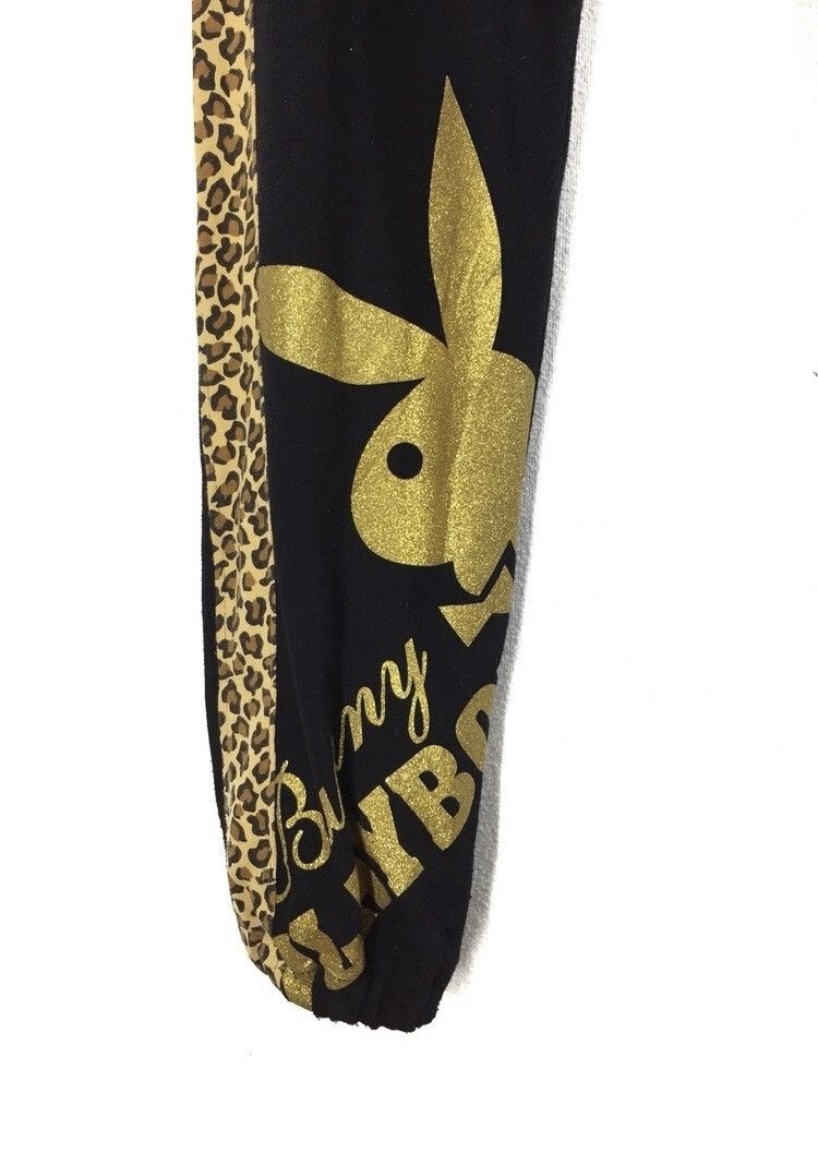 Playboy Playboy Jogger Pant Size US 33 - 4 Thumbnail
