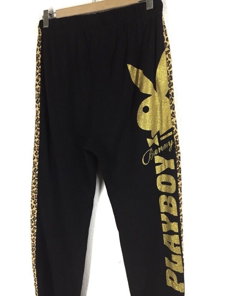Playboy Playboy Jogger Pant Size US 33 - 5 Thumbnail