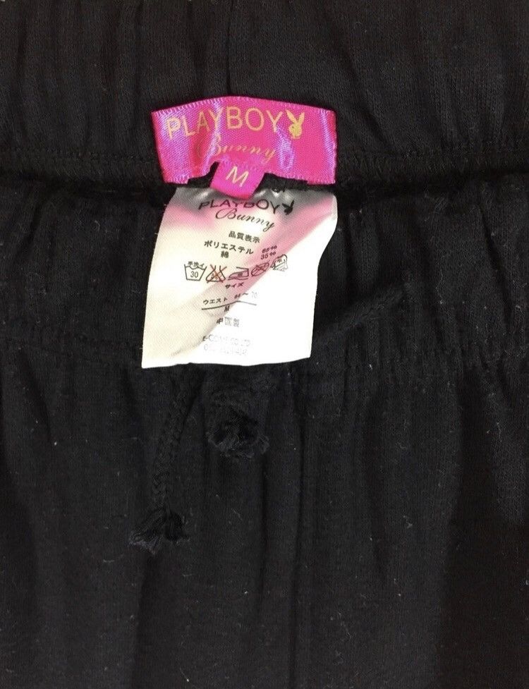Playboy Playboy Jogger Pant Size US 33 - 8 Thumbnail