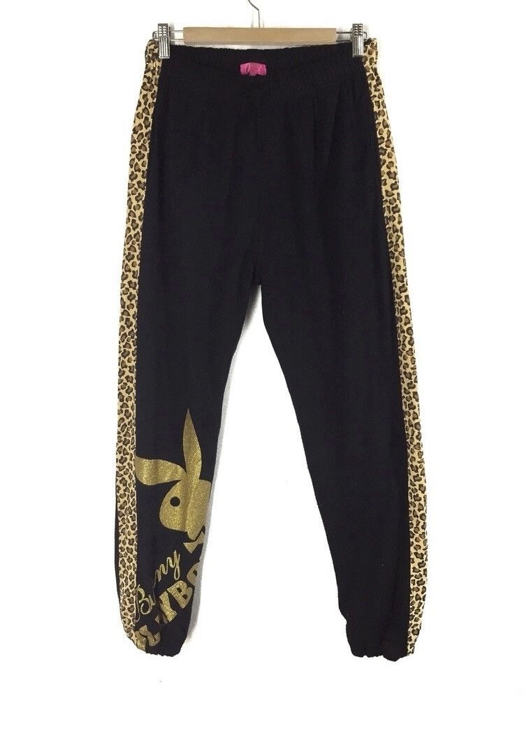Playboy Playboy Jogger Pant Grailed