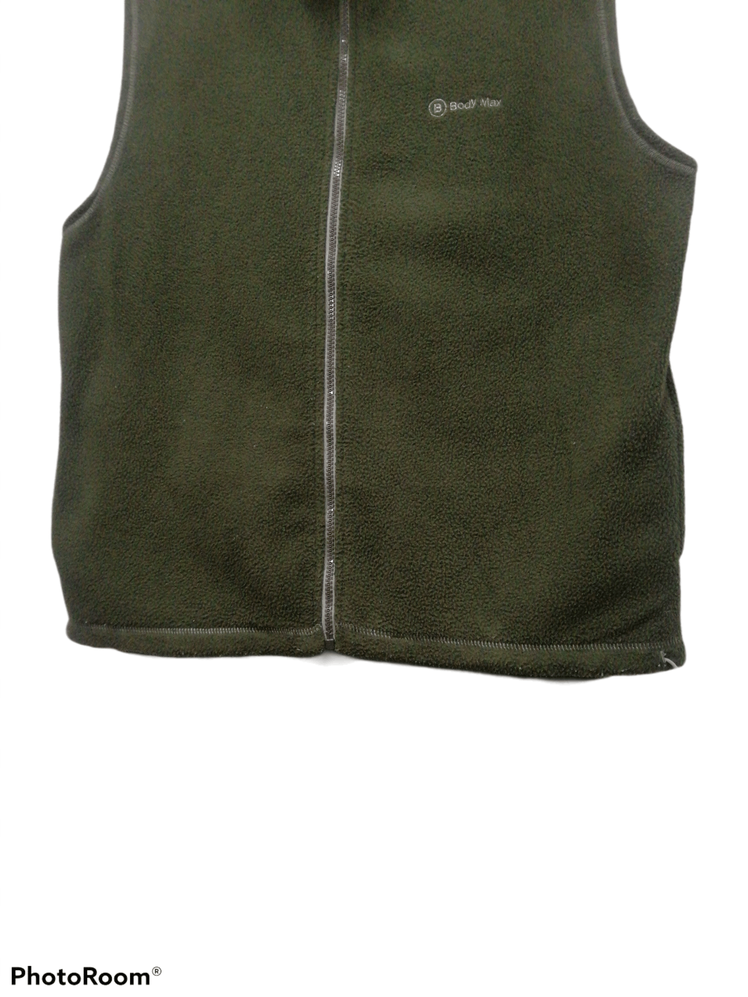 Japanese Brand × Kansai Yamamoto BODY MAX by KANSAI YAMAMOTO VEST Size US XL / EU 56 / 4 - 4 Thumbnail