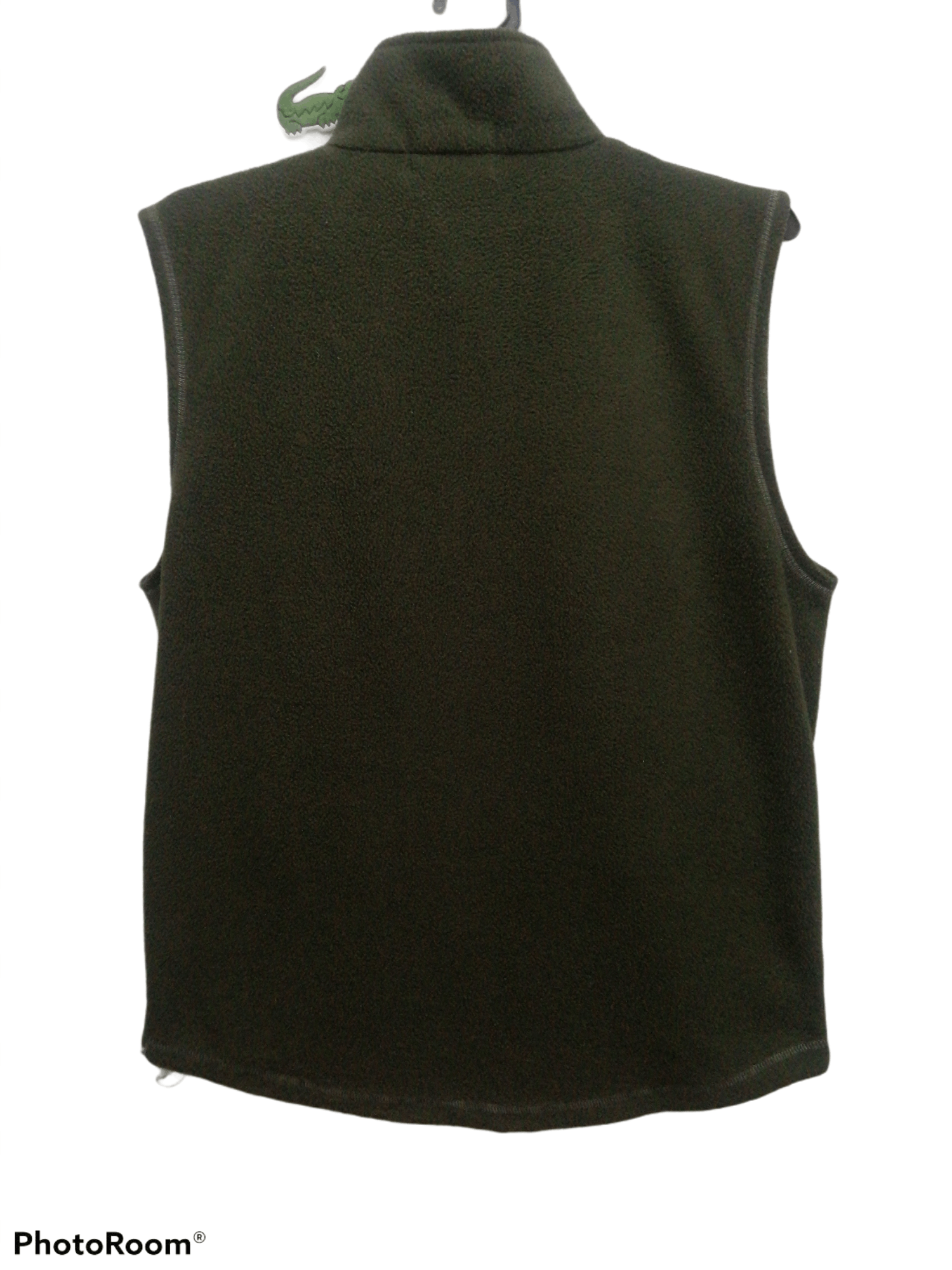 Japanese Brand × Kansai Yamamoto BODY MAX by KANSAI YAMAMOTO VEST Size US XL / EU 56 / 4 - 2 Thumbnail