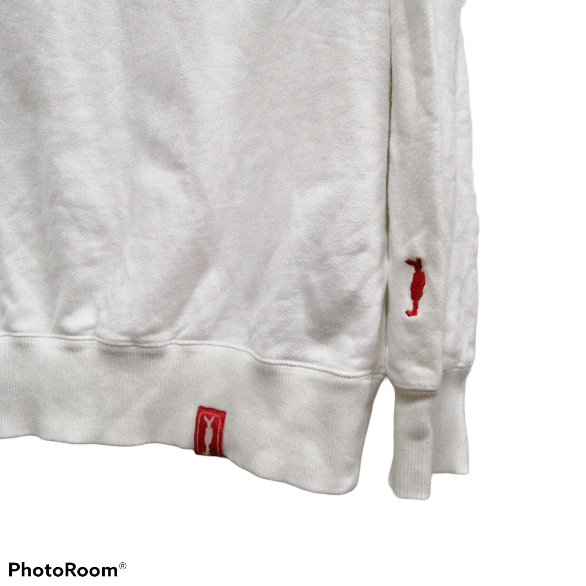 Japanese Brand MINOR PROBLEM SPELL OUT Size US L / EU 52-54 / 3 - 3 Thumbnail