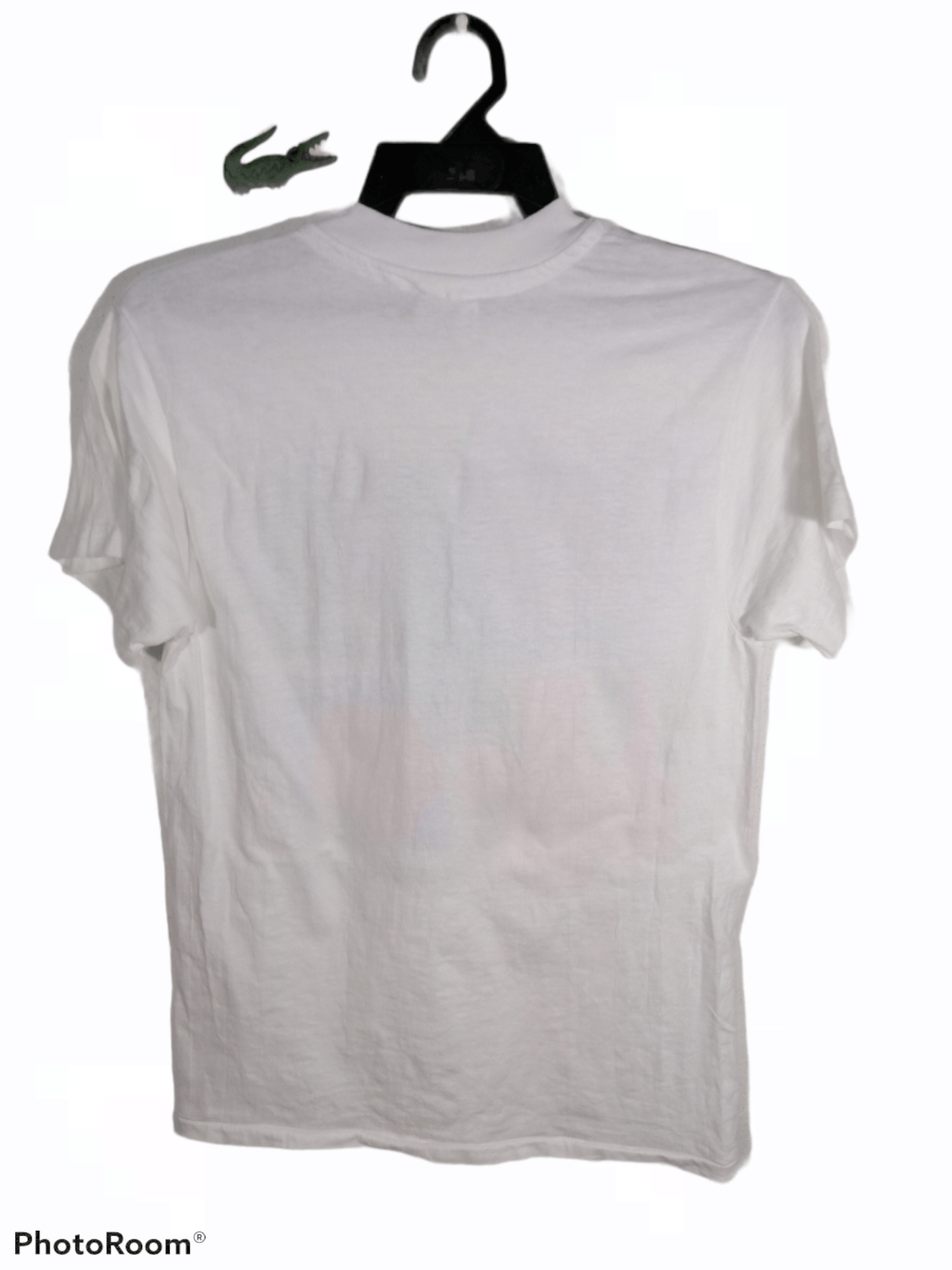 Japanese Brand × Vintage VINTAGE SINGAPORE X HANES Size US S / EU 44-46 / 1 - 2 Thumbnail