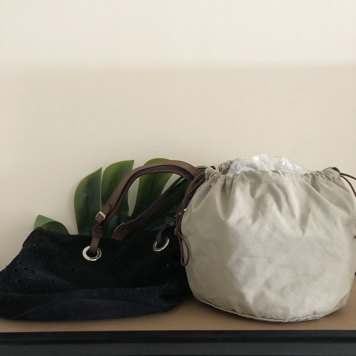 Marni Marni Suede Bag Size ONE SIZE - 11 Thumbnail