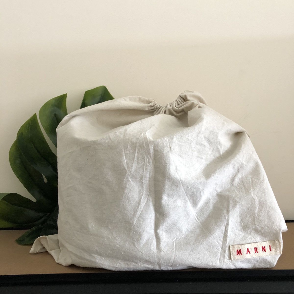 Marni Marni Suede Bag Size ONE SIZE - 2 Thumbnail