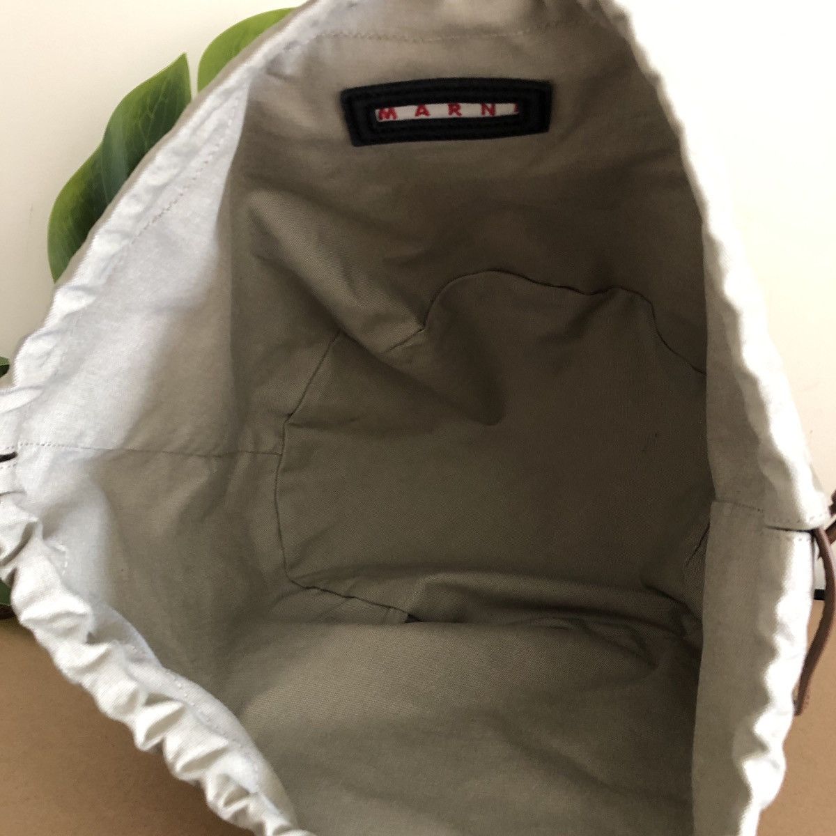 Marni Marni Suede Bag Size ONE SIZE - 15 Thumbnail
