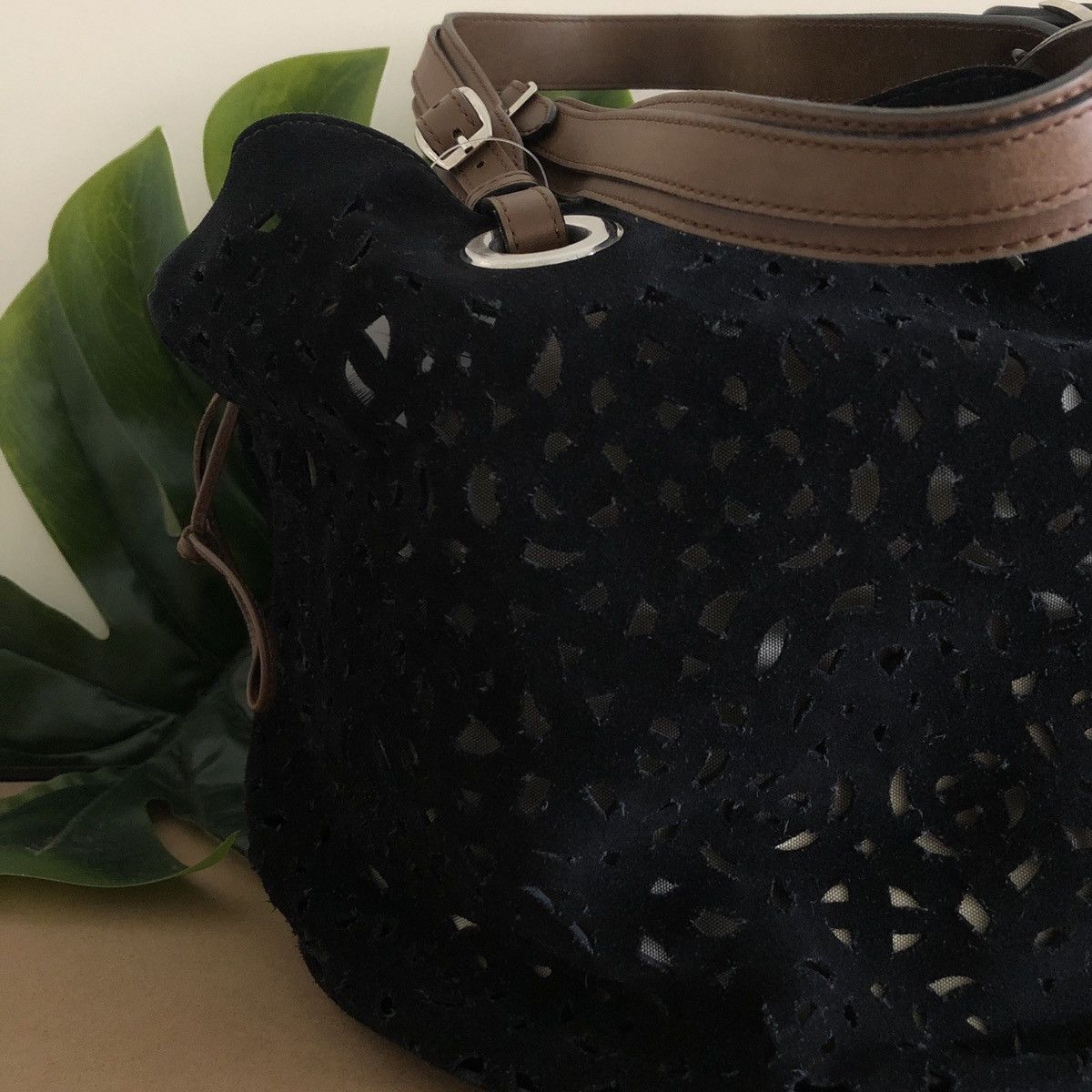 Marni Marni Suede Bag Size ONE SIZE - 5 Thumbnail