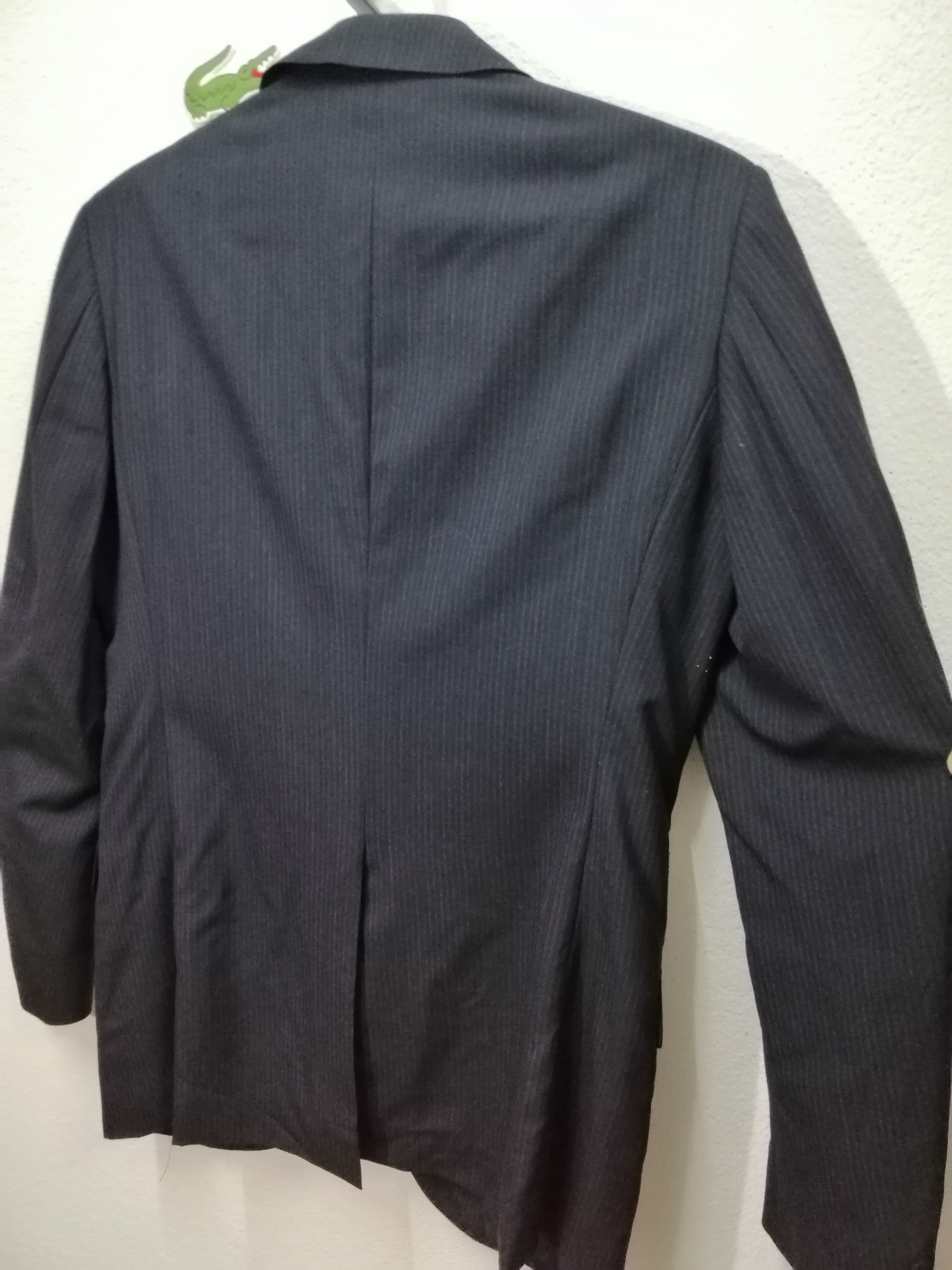 Balenciaga BALENCIAGA Size US M / EU 48-50 / 2 - 4 Thumbnail