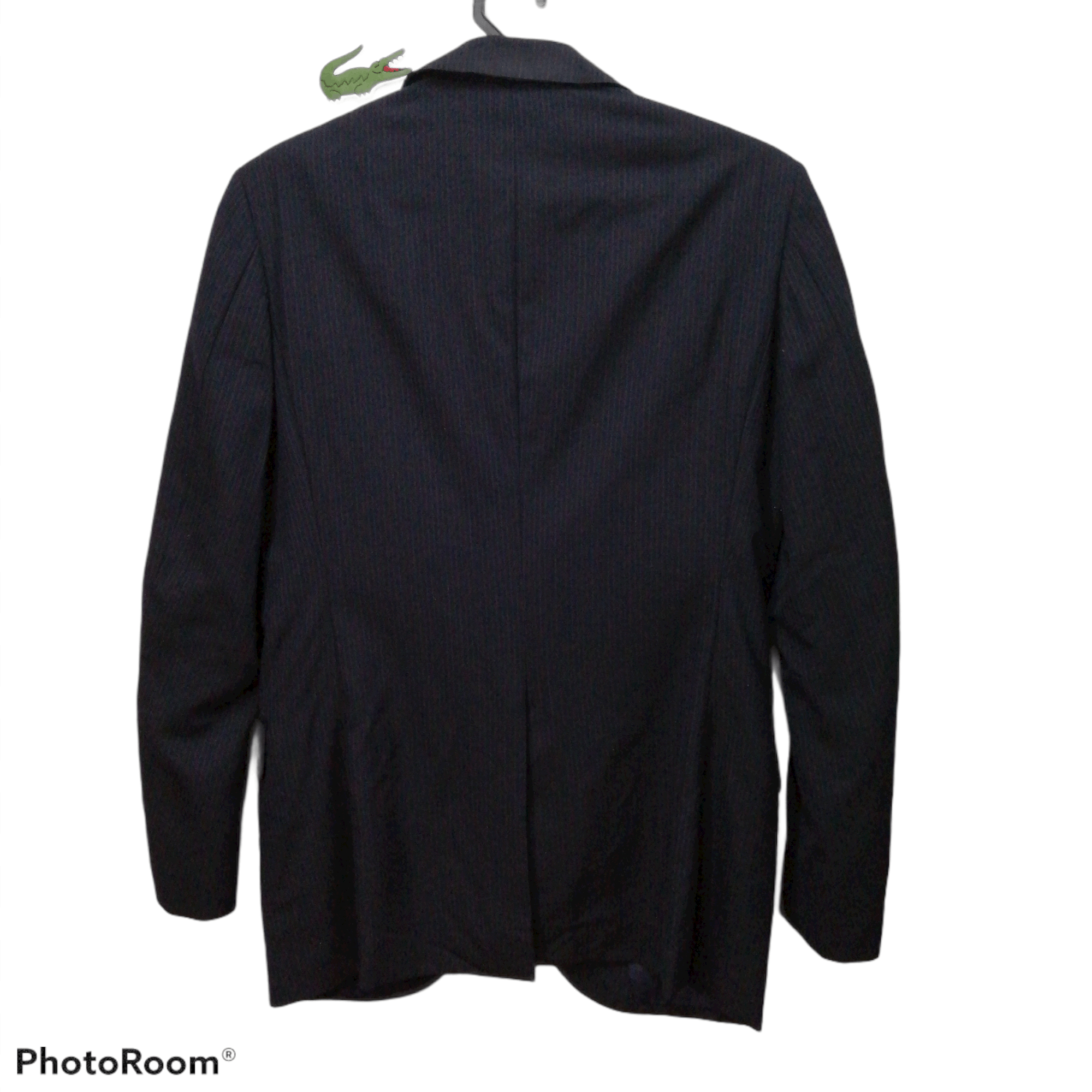 Balenciaga BALENCIAGA Size US M / EU 48-50 / 2 - 2 Thumbnail