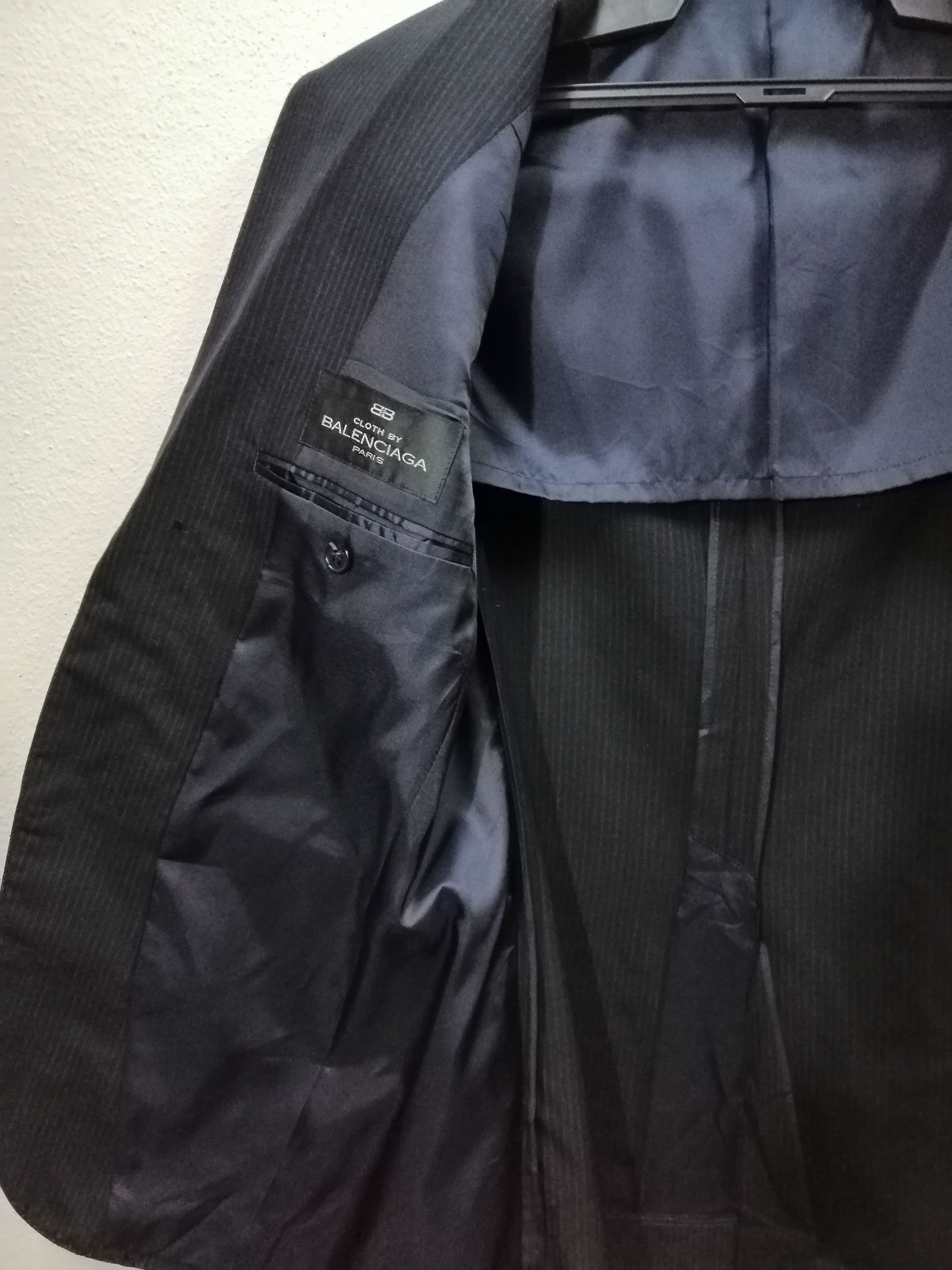 Balenciaga BALENCIAGA Size US M / EU 48-50 / 2 - 7 Thumbnail