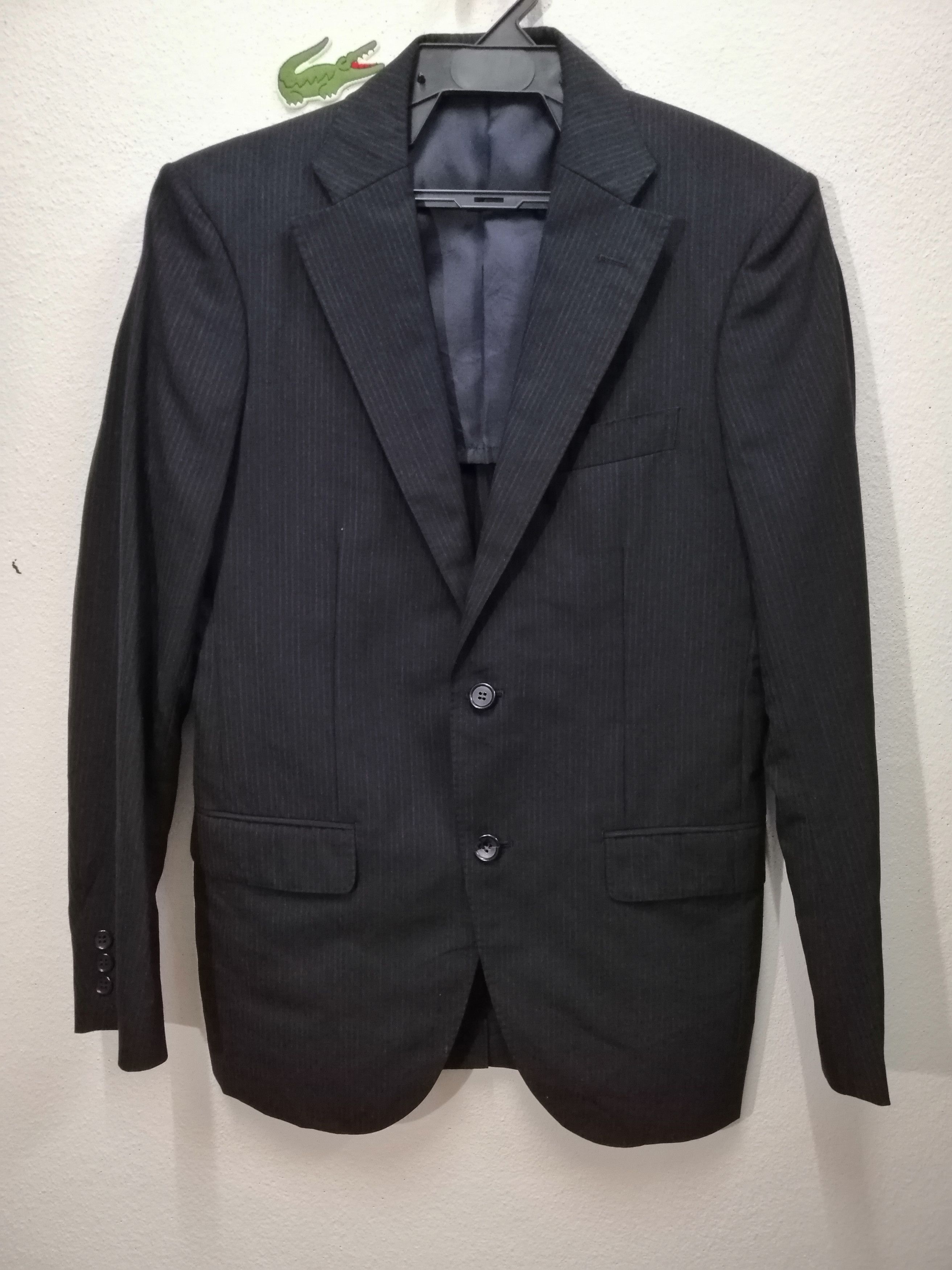 Balenciaga BALENCIAGA Size US M / EU 48-50 / 2 - 3 Thumbnail
