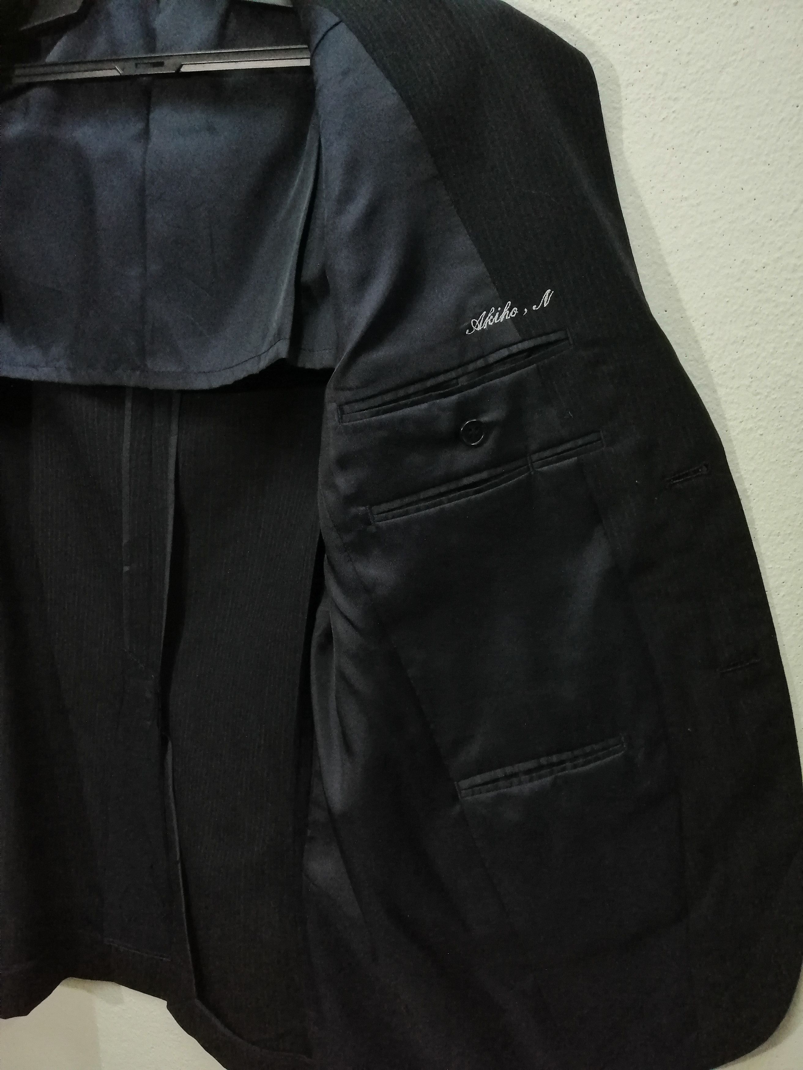 Balenciaga BALENCIAGA Size US M / EU 48-50 / 2 - 6 Thumbnail