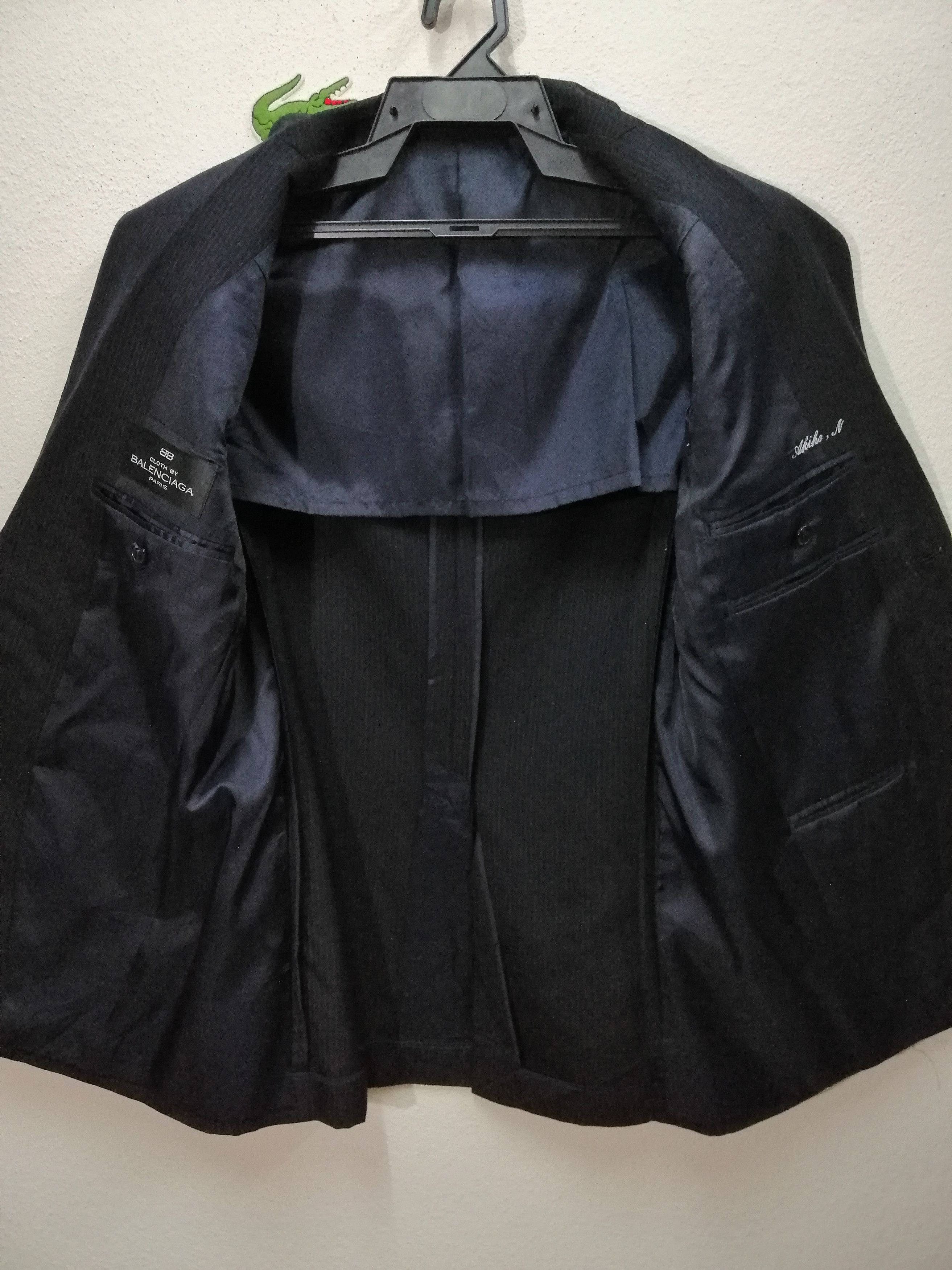 Balenciaga BALENCIAGA Size US M / EU 48-50 / 2 - 5 Thumbnail