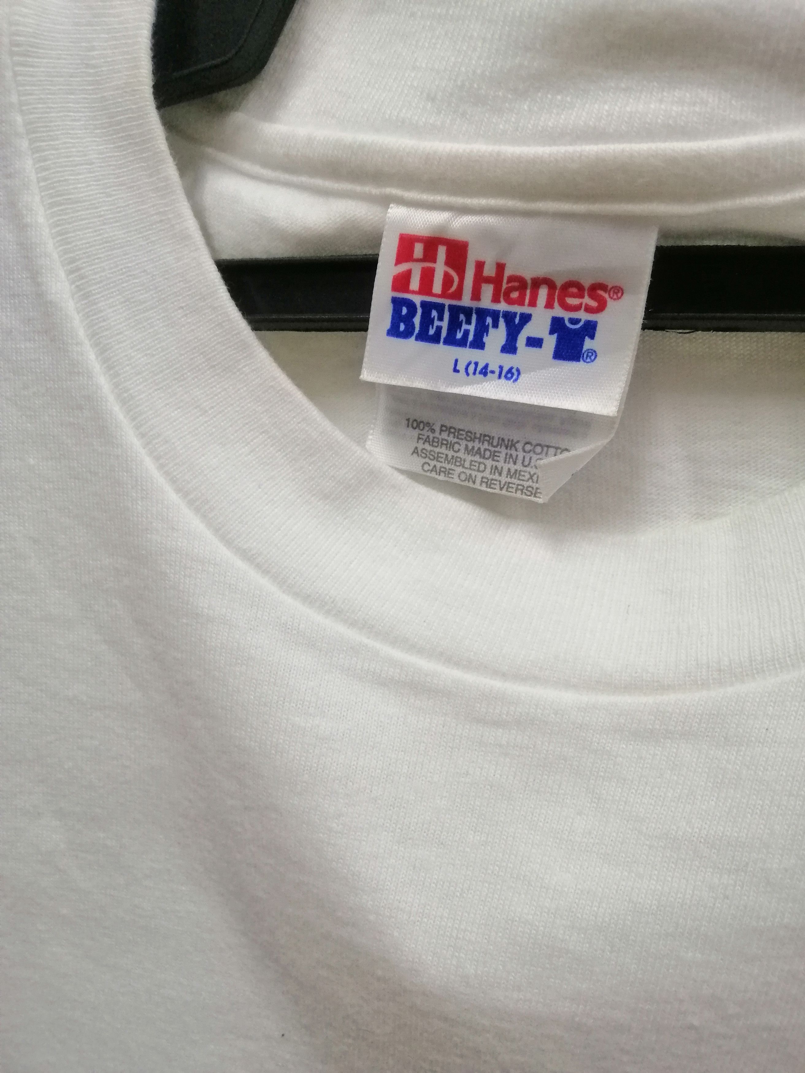 Bape × Vintage BAPE x CORNELIUS THE FANTASMA TEE Size US L / EU 52-54 / 3 - 8 Thumbnail